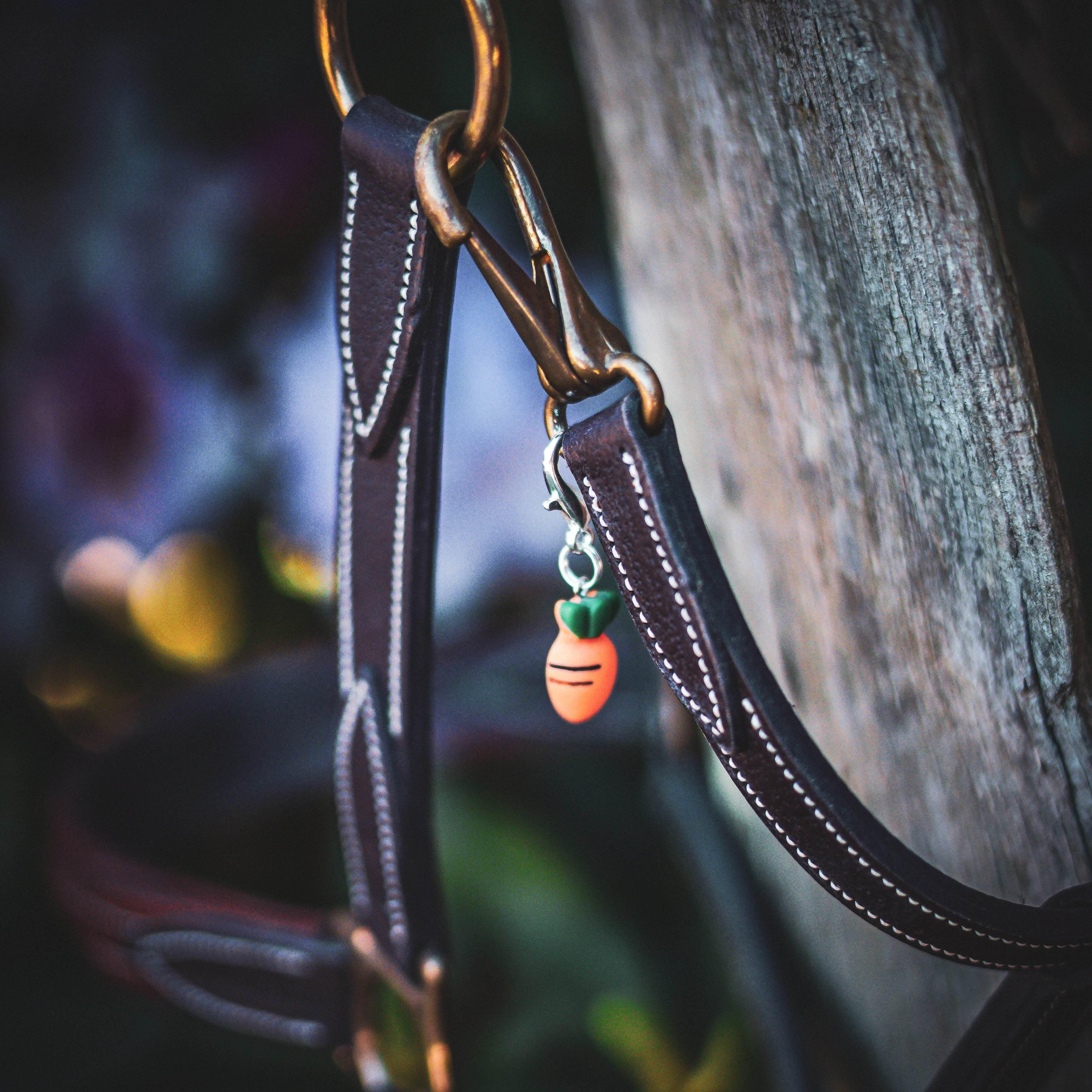 MÖHRENLIEBE Charm