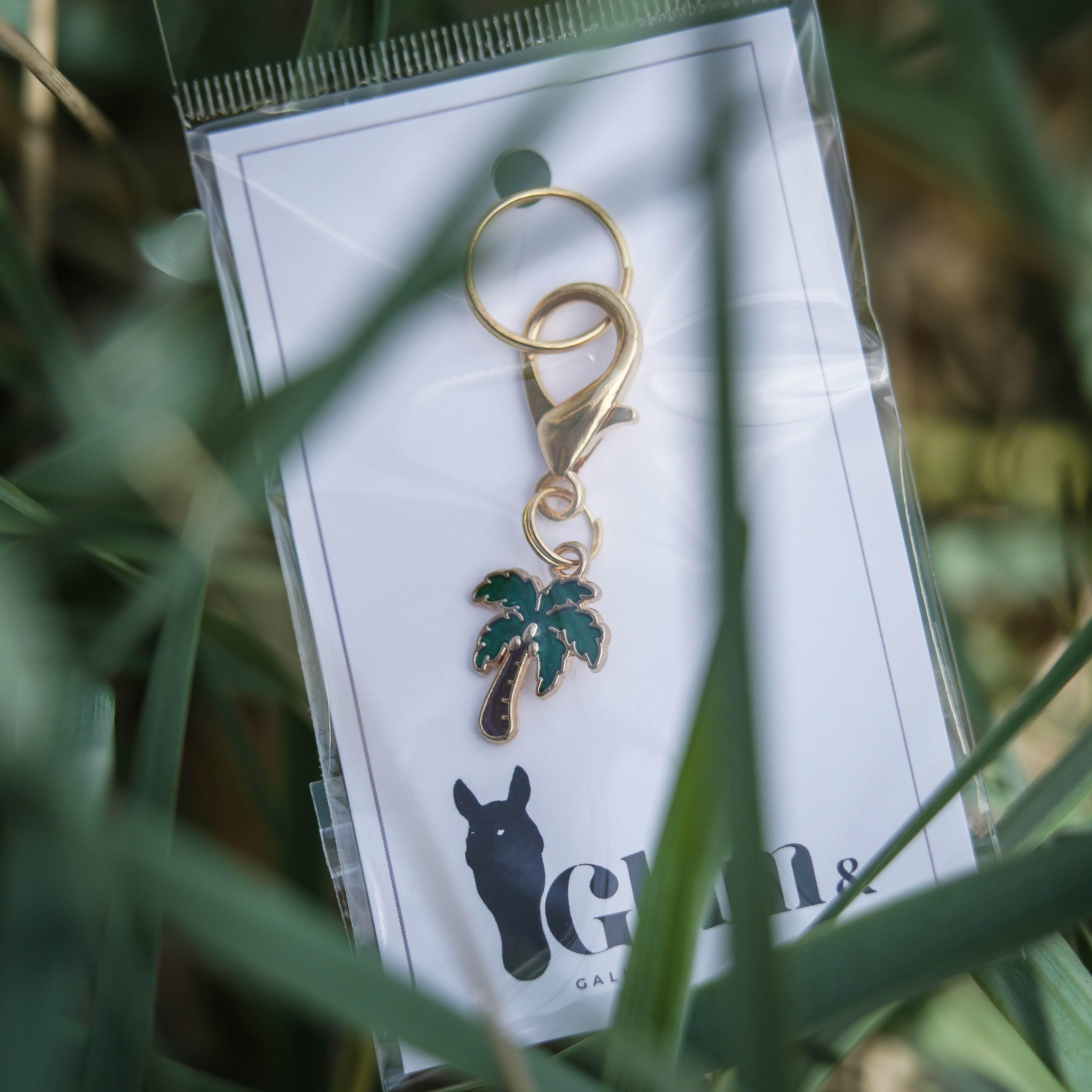 PALME Charm