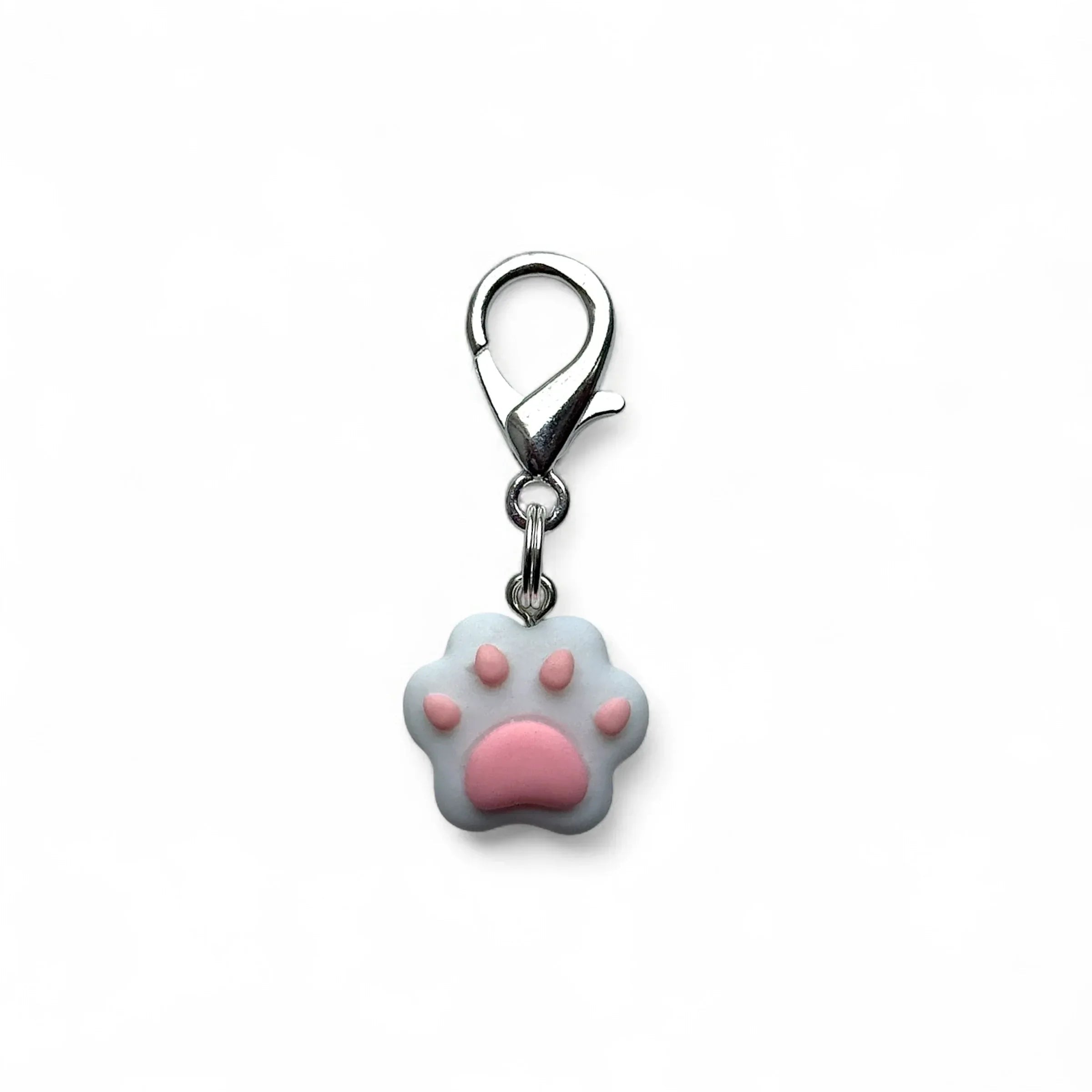 PAW OF LUCK Charm