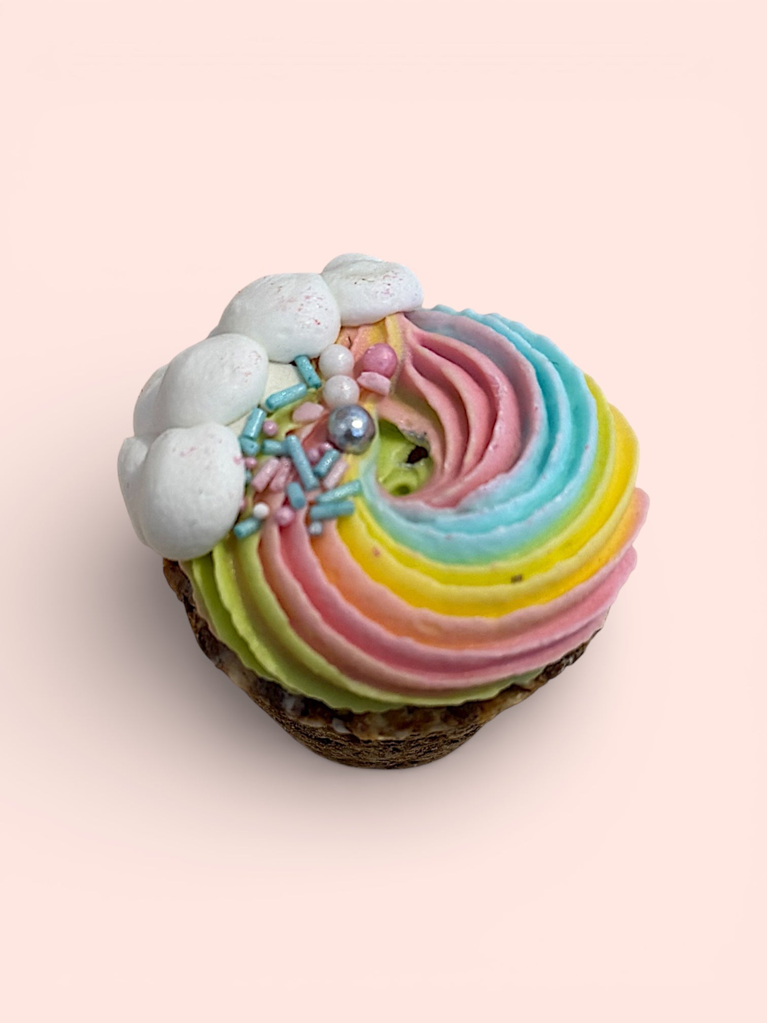 RAINBOW MUFFIN Leckerlie - Pony Bueno