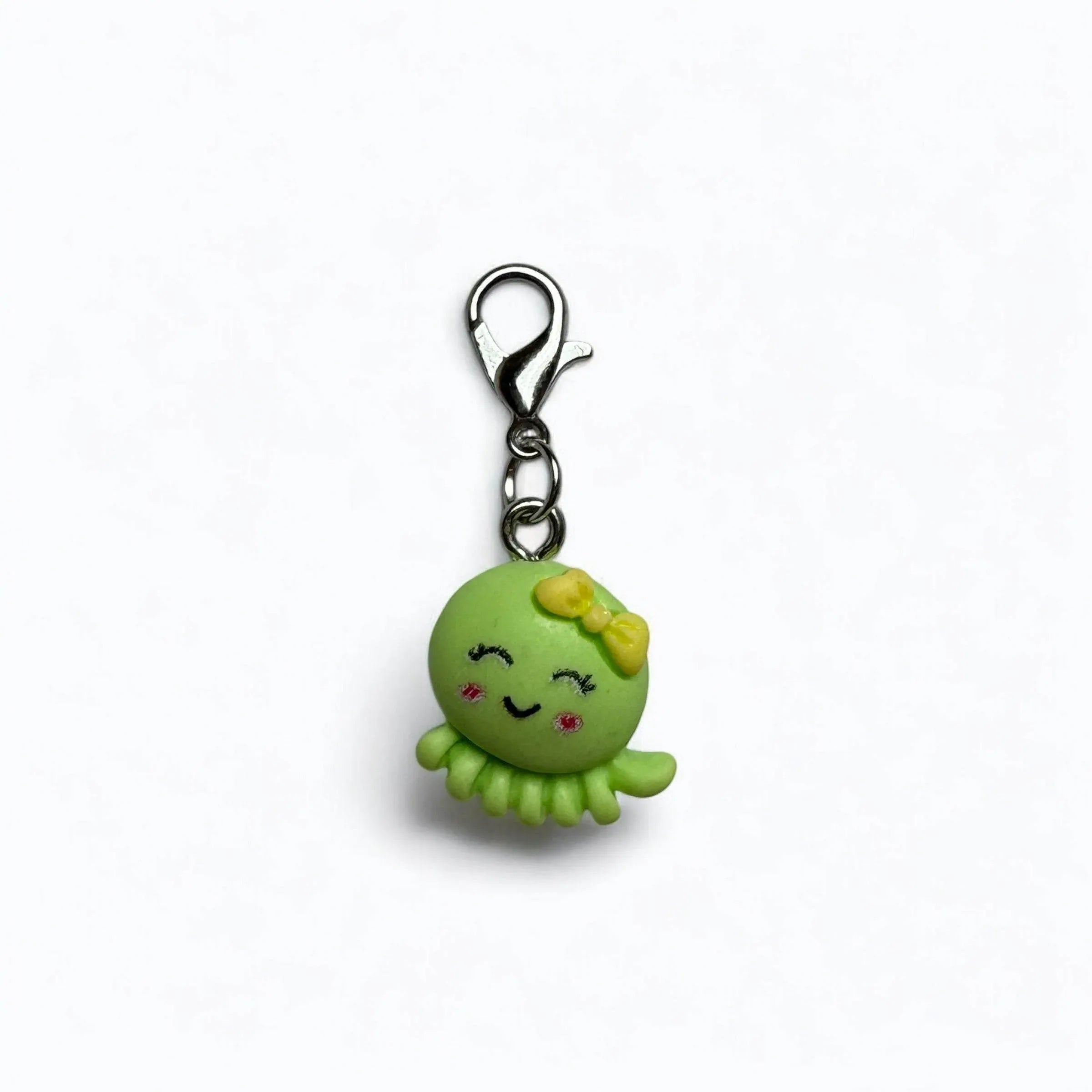 QUALLE Charm