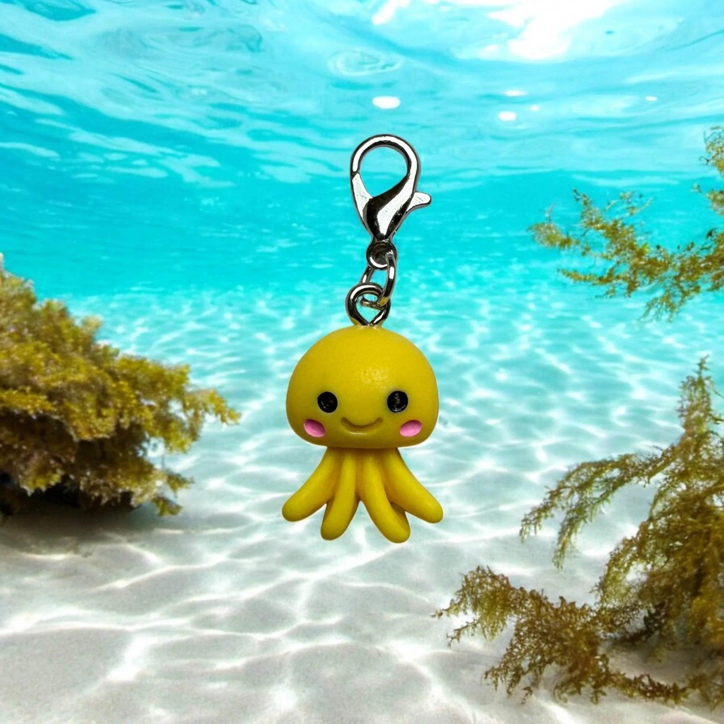 QUALLE Charm