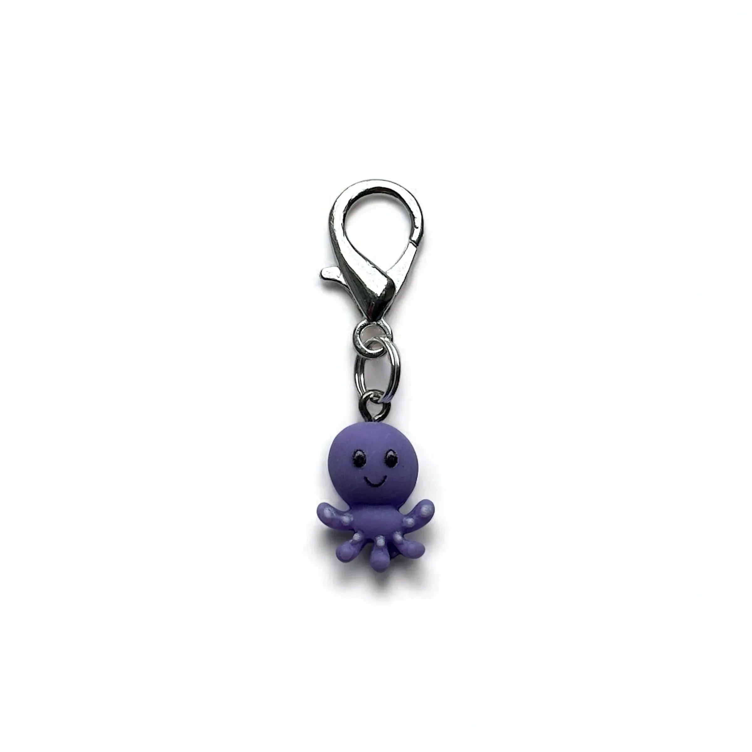 QUALLE Charm