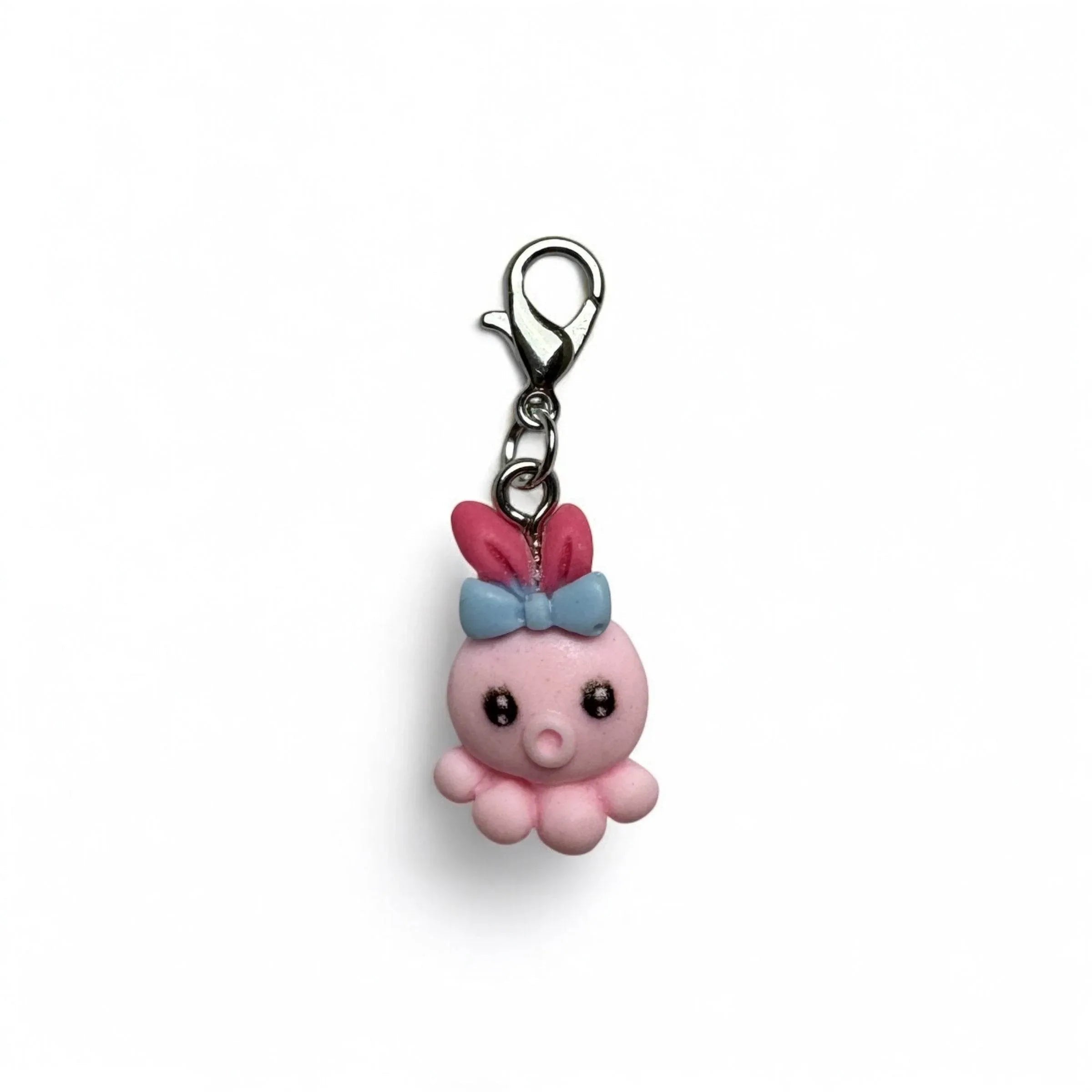 QUALLE Charm