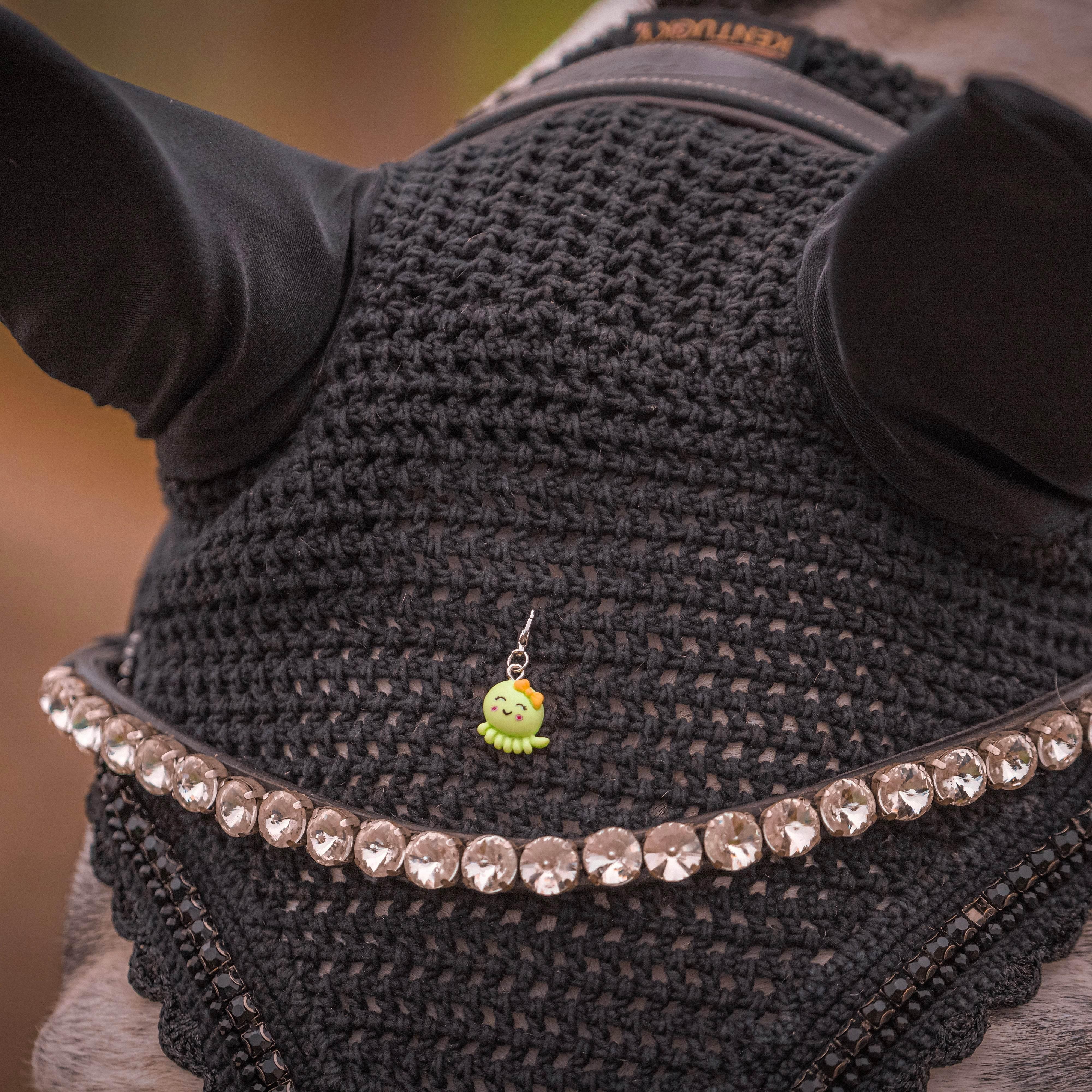QUALLE Charm