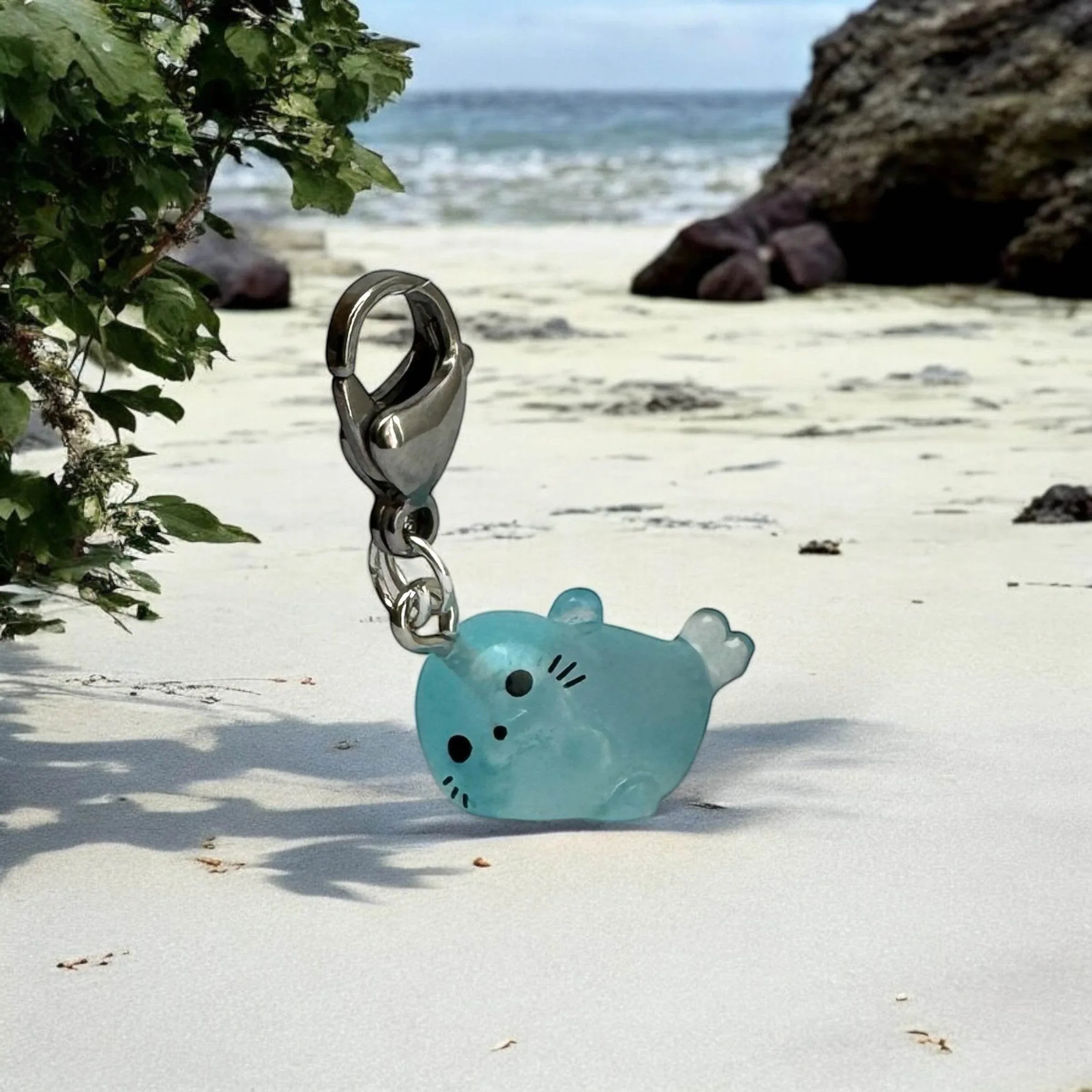 ROBBE Charm