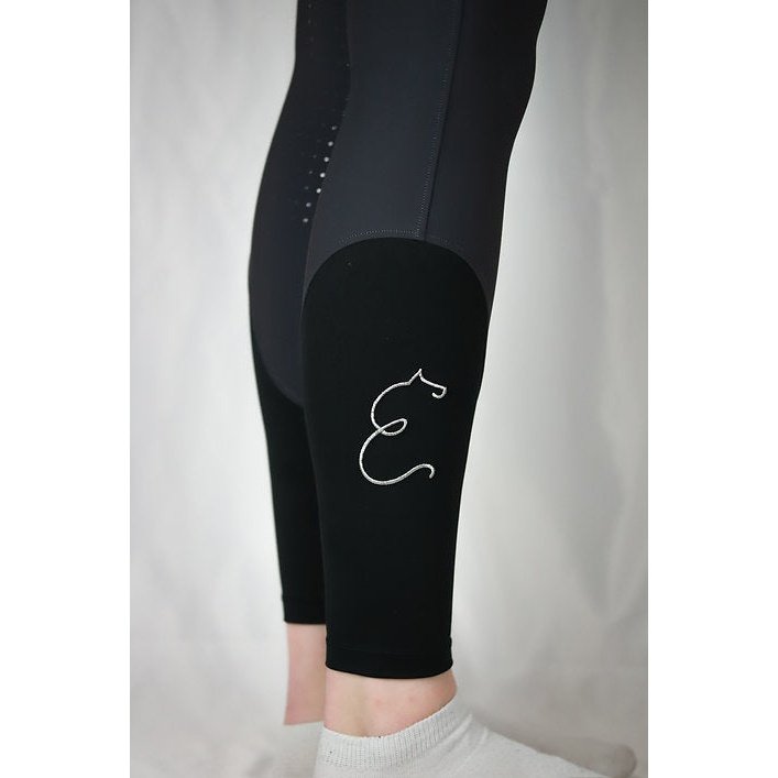Reithose Camilla - Vollgrip Elocina Equestrian