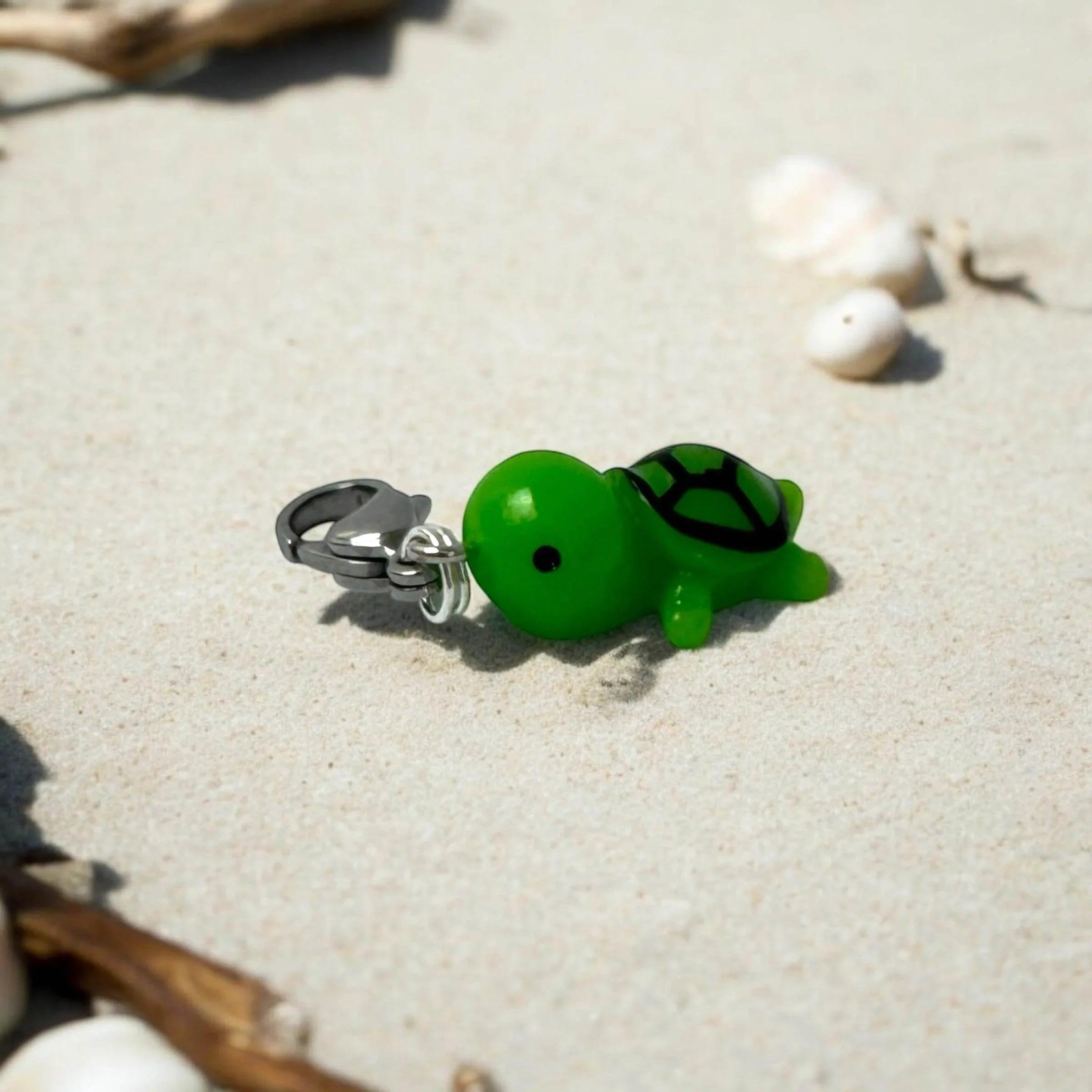 SCHILDKRÖTE Charm