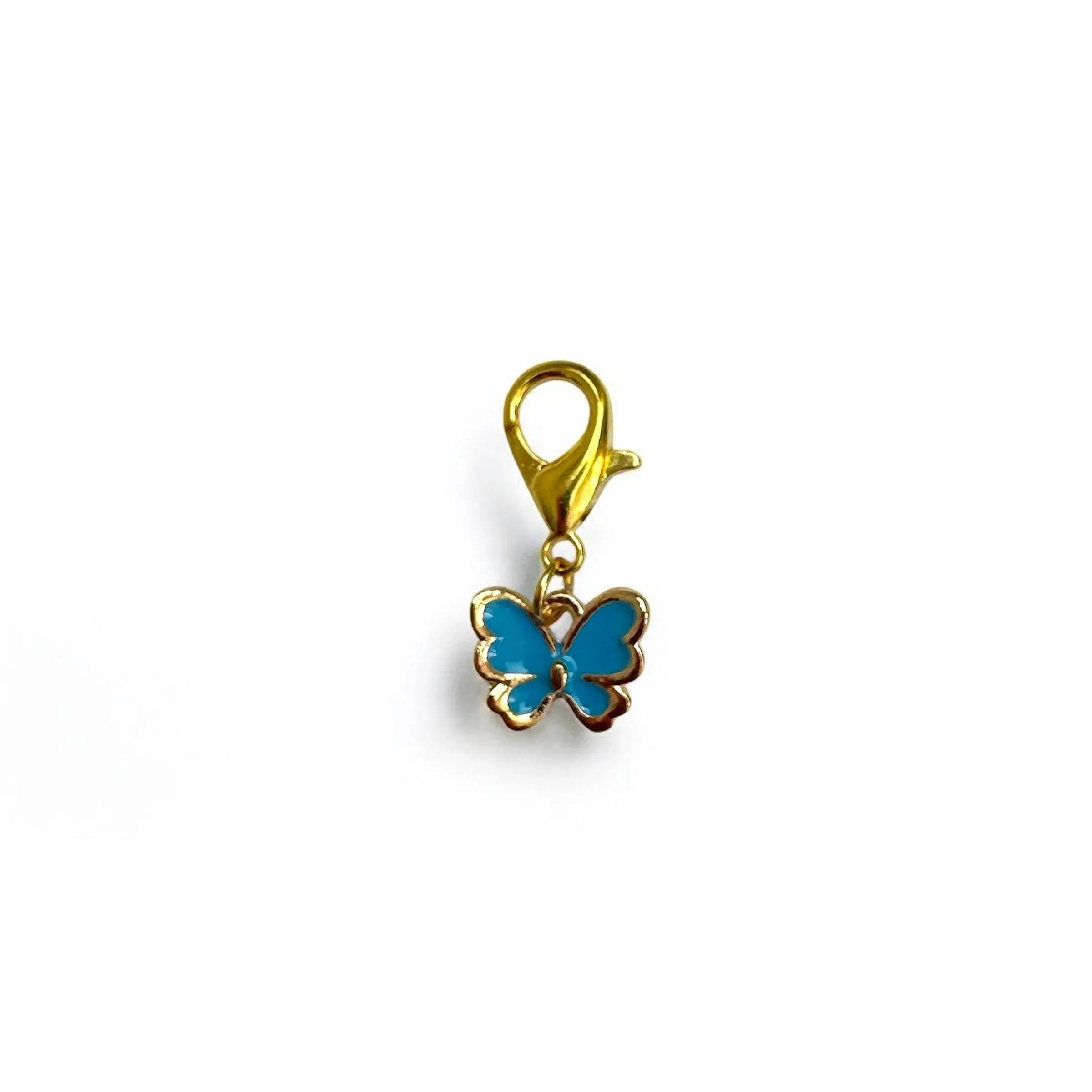 SCHMETTERLING Charm
