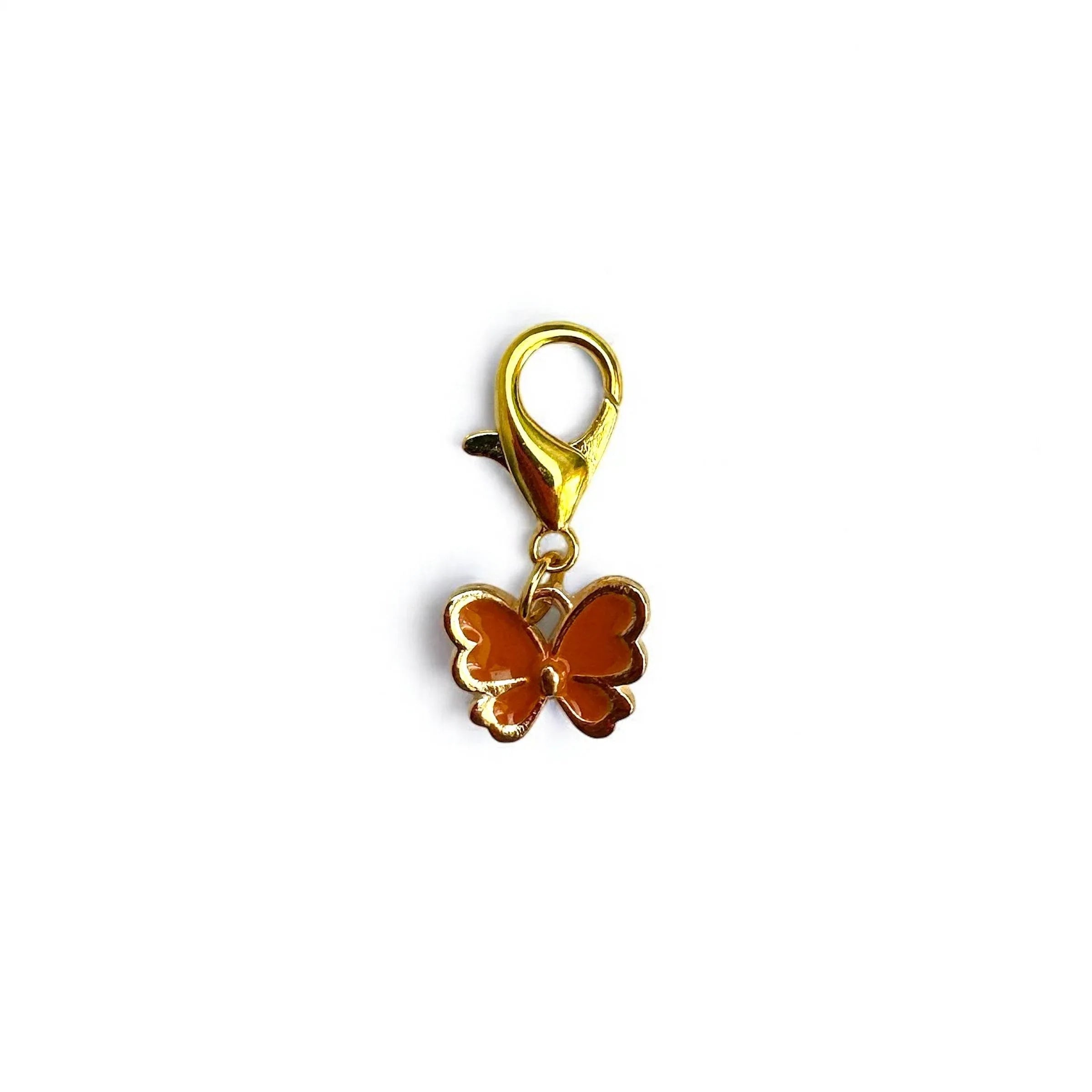 SCHMETTERLING Charm