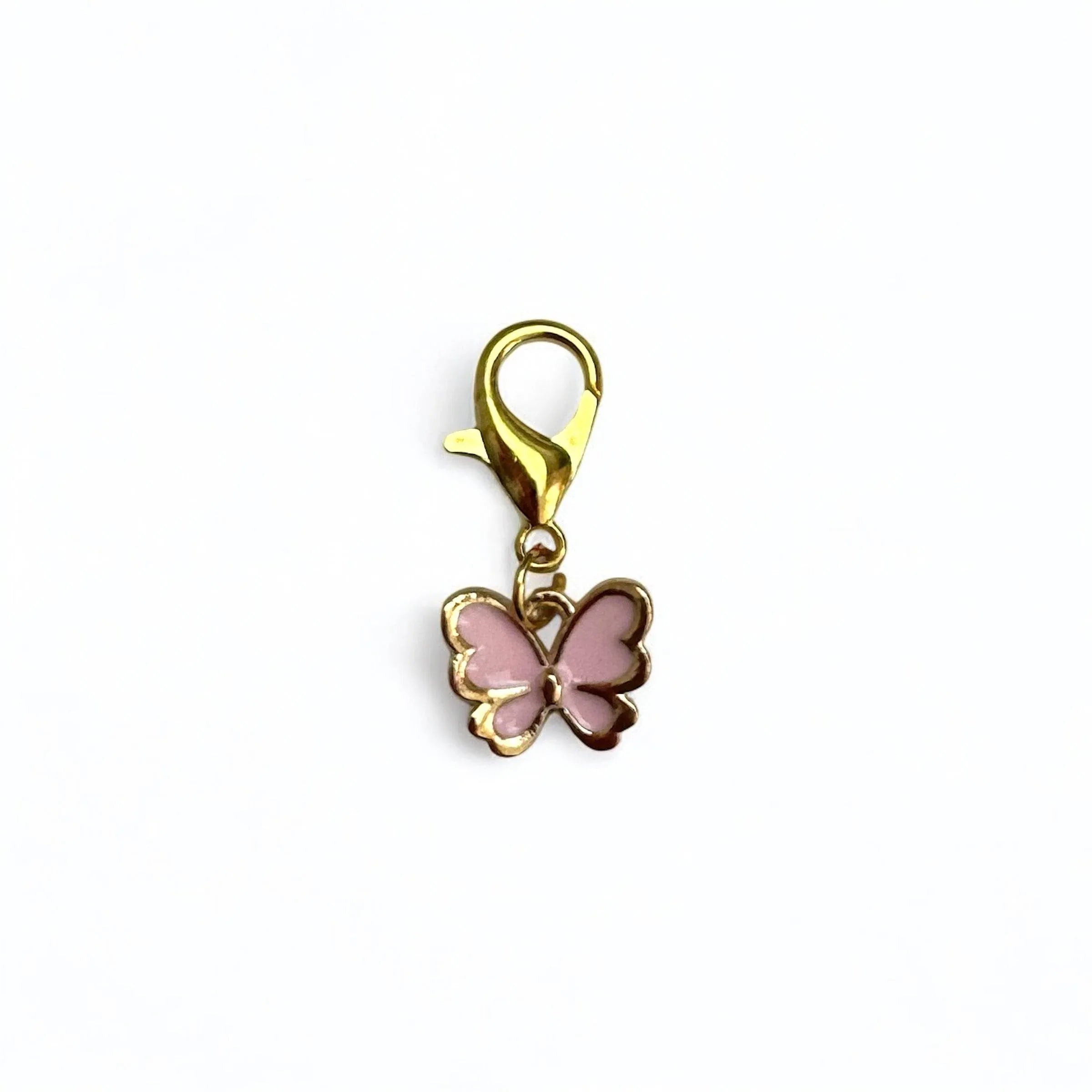 SCHMETTERLING Charm