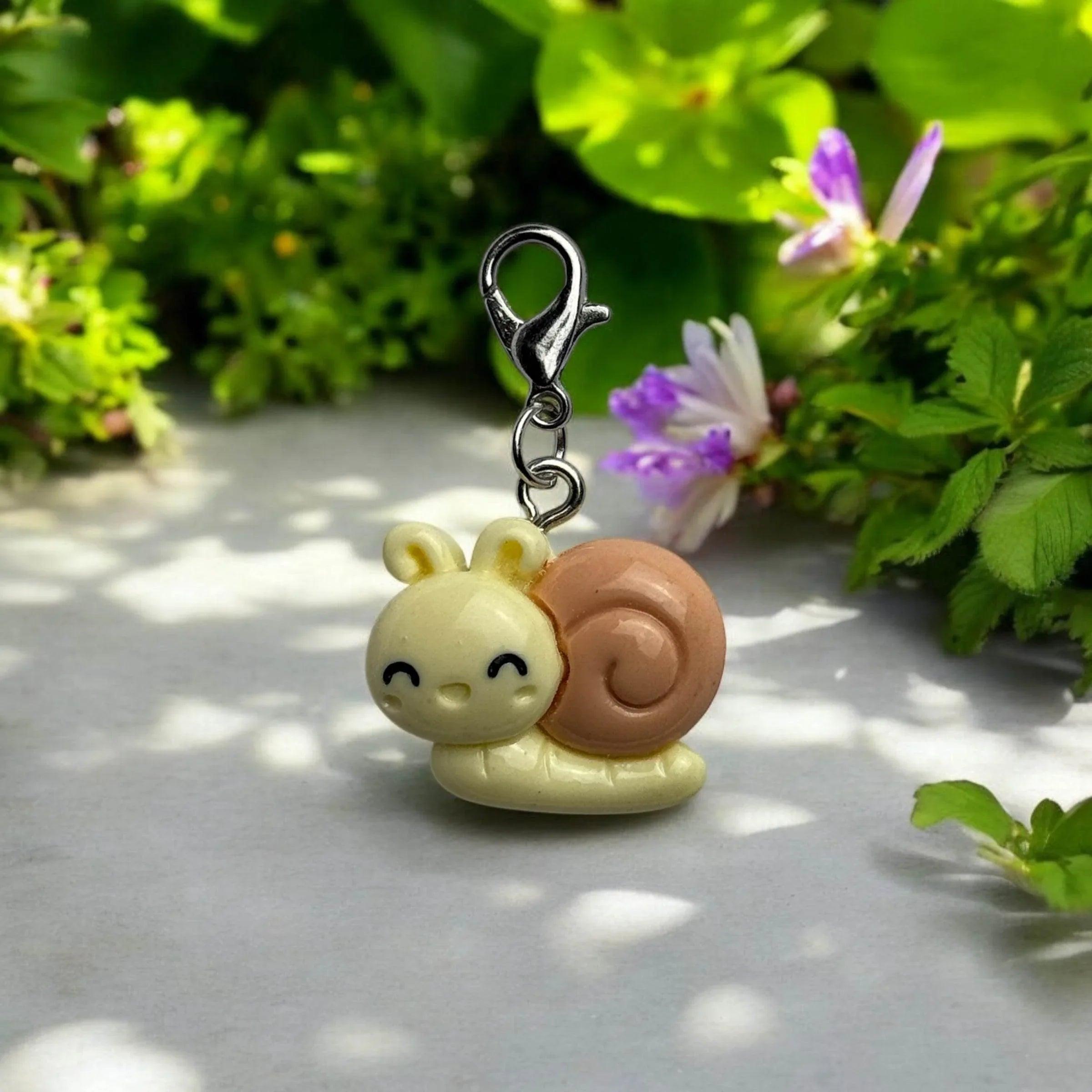 SCHNECKE Charm