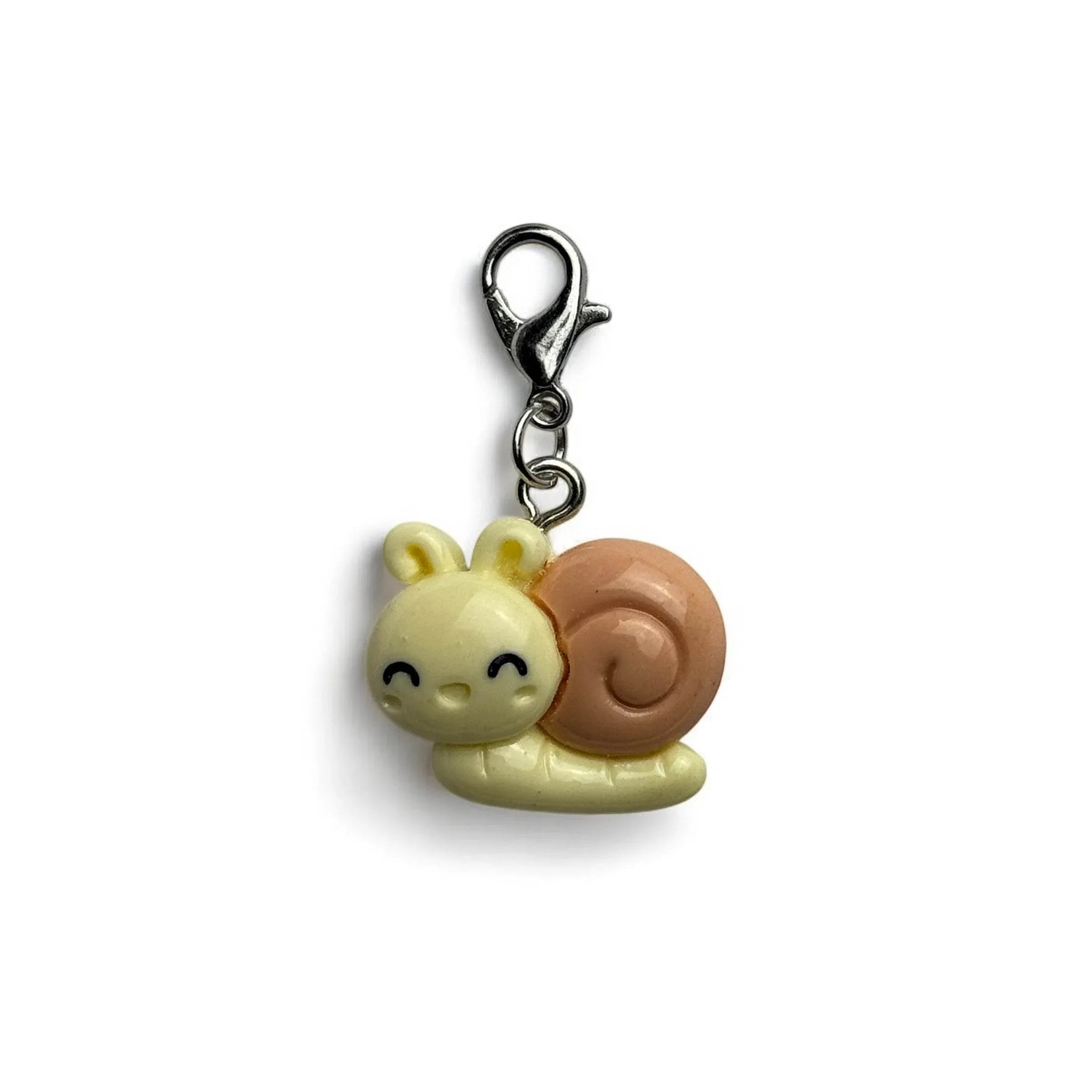SCHNECKE Charm