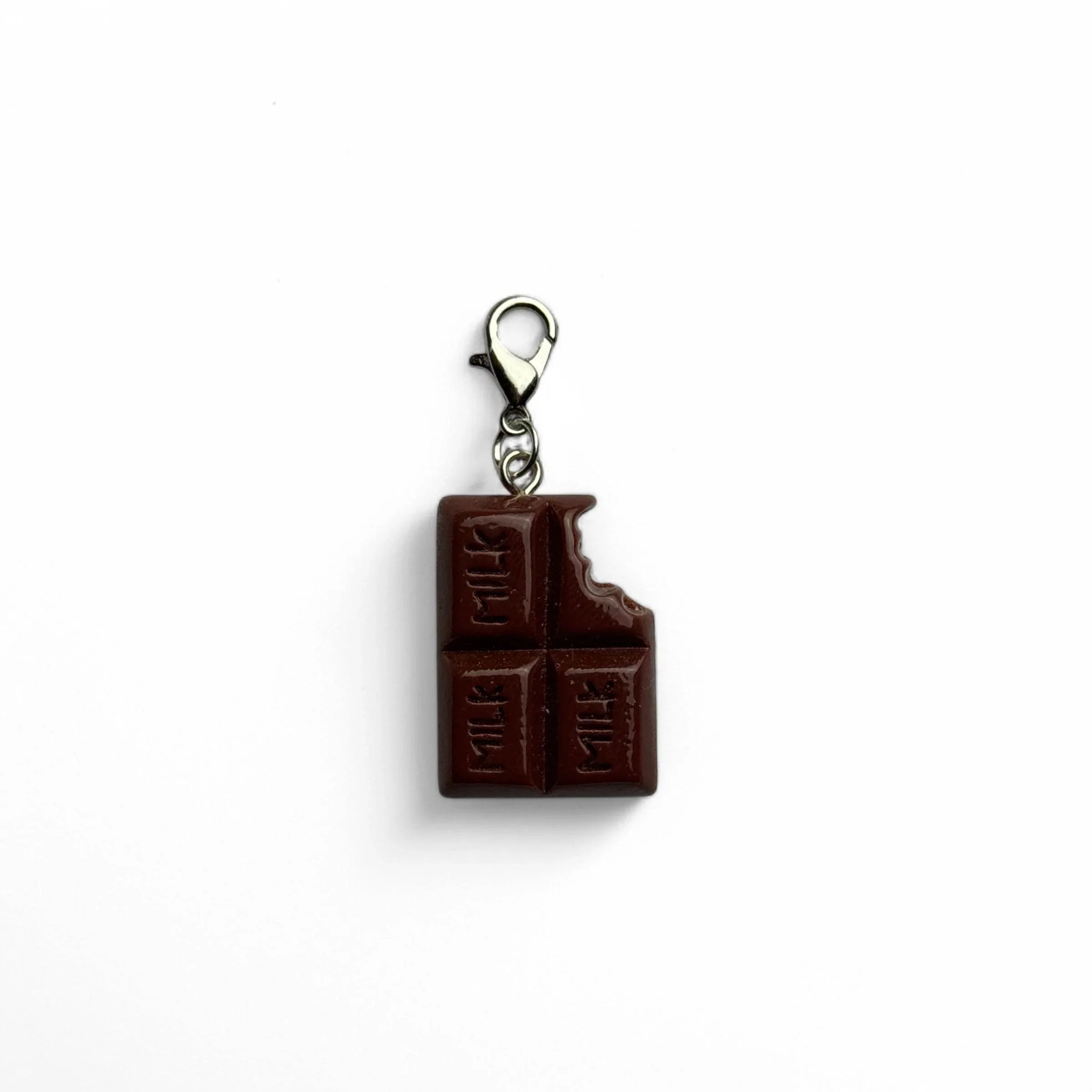 SCHOKOLADE Charm