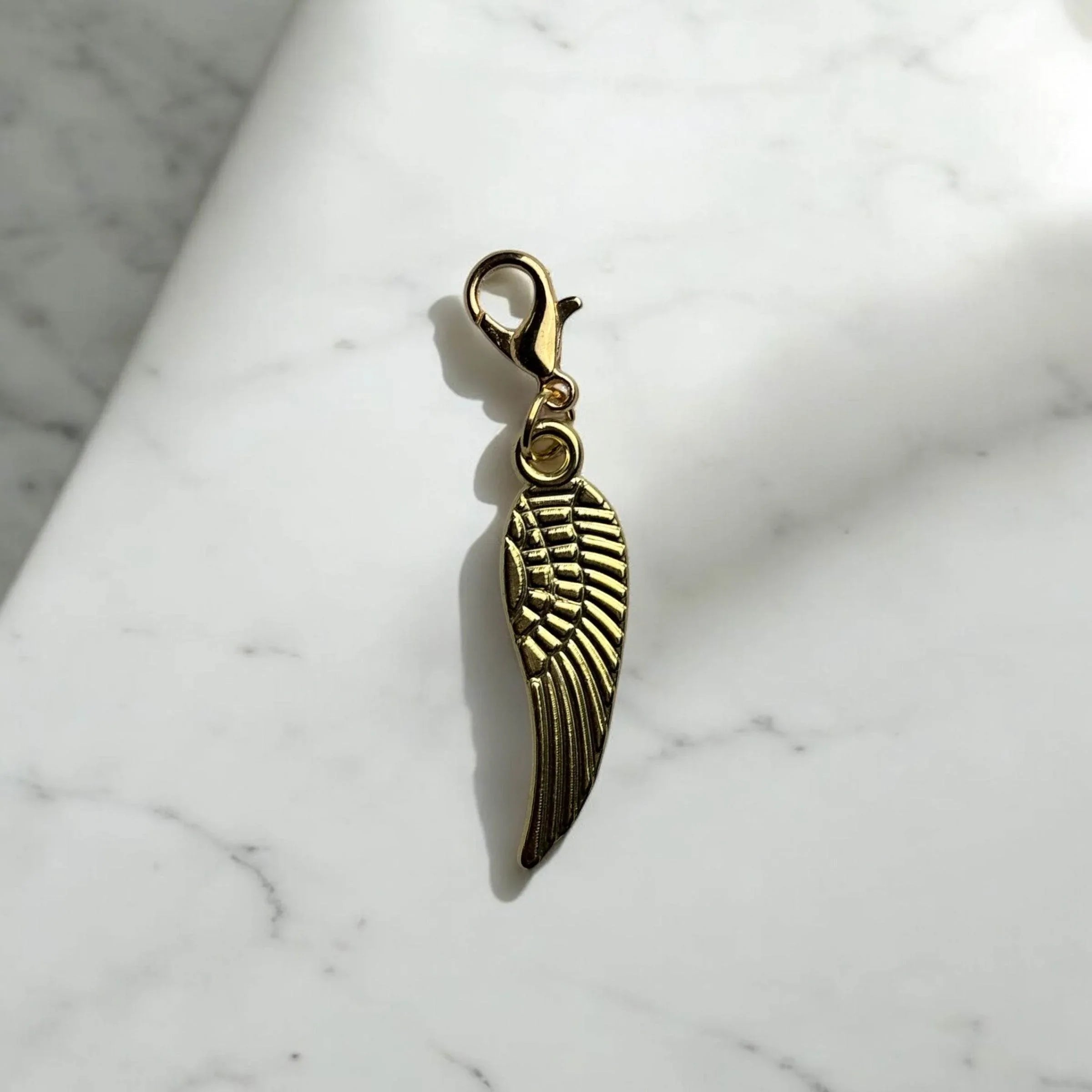 SCHUTZENGEL Charm