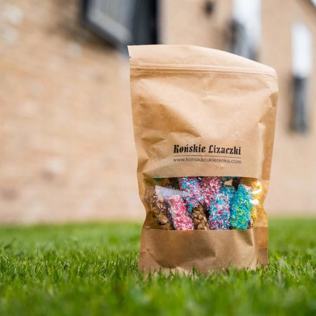 SPRINKLE LOLLIES Leckerlies - Pony Bueno