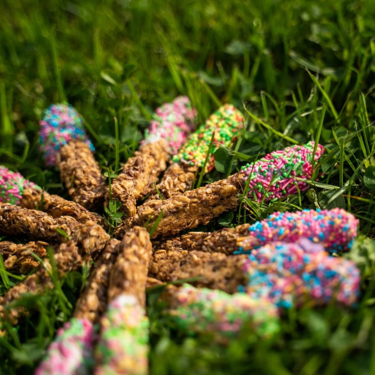 SPRINKLE LOLLIES Leckerlies - Pony Bueno