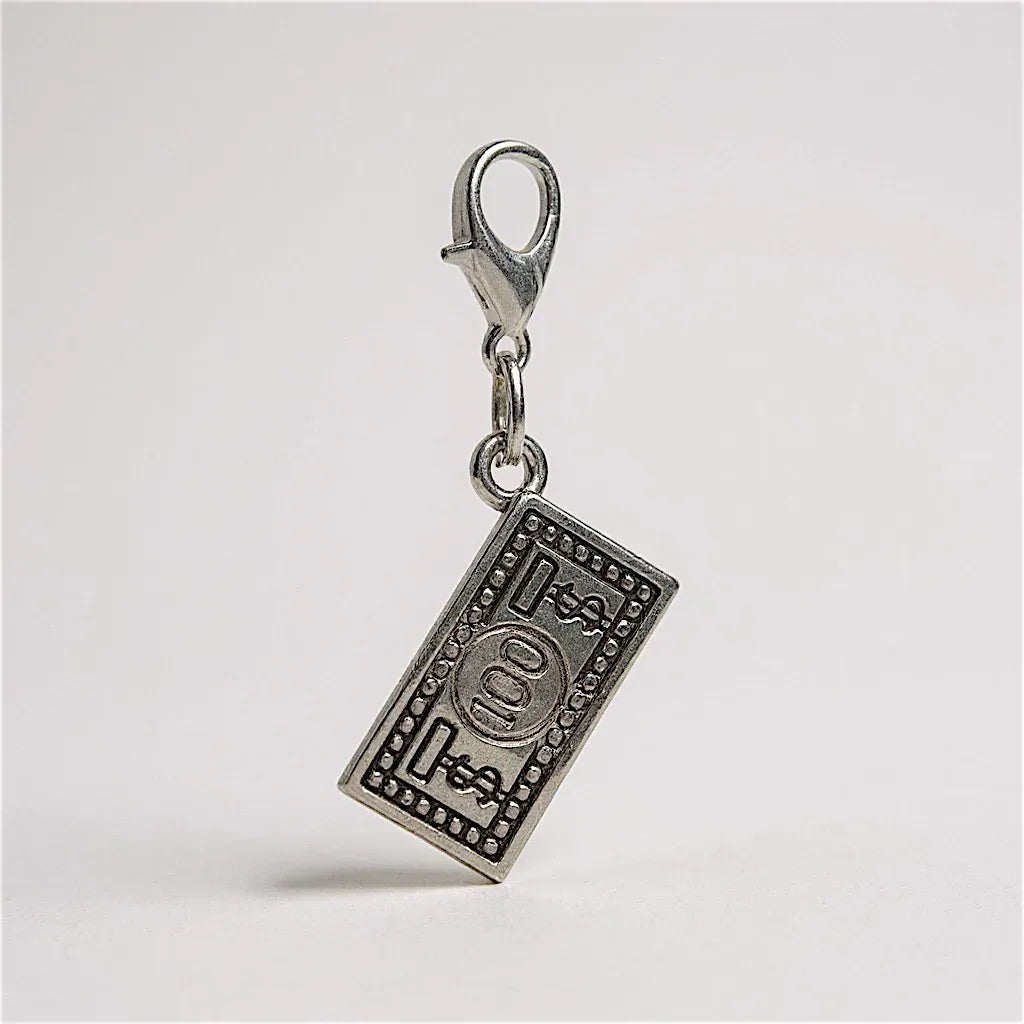 SWEET MONEY Charm