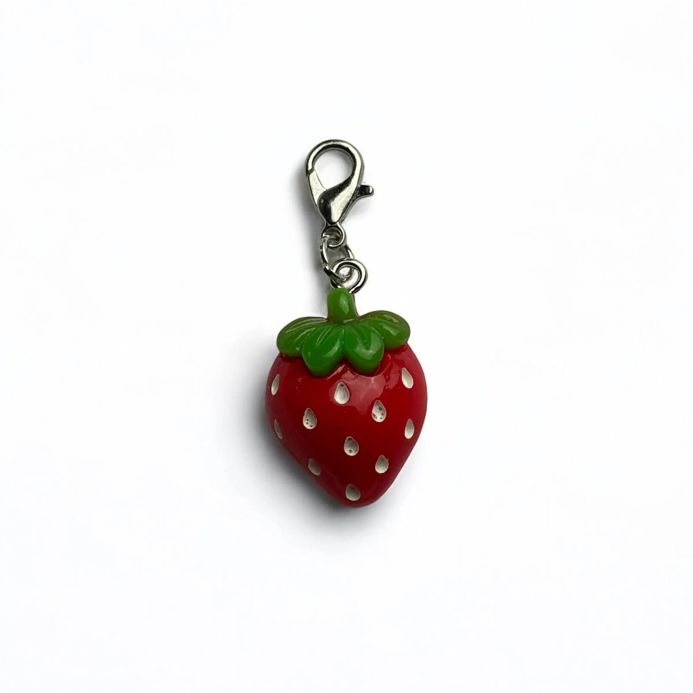 SWEET STRAWBERRY Charm