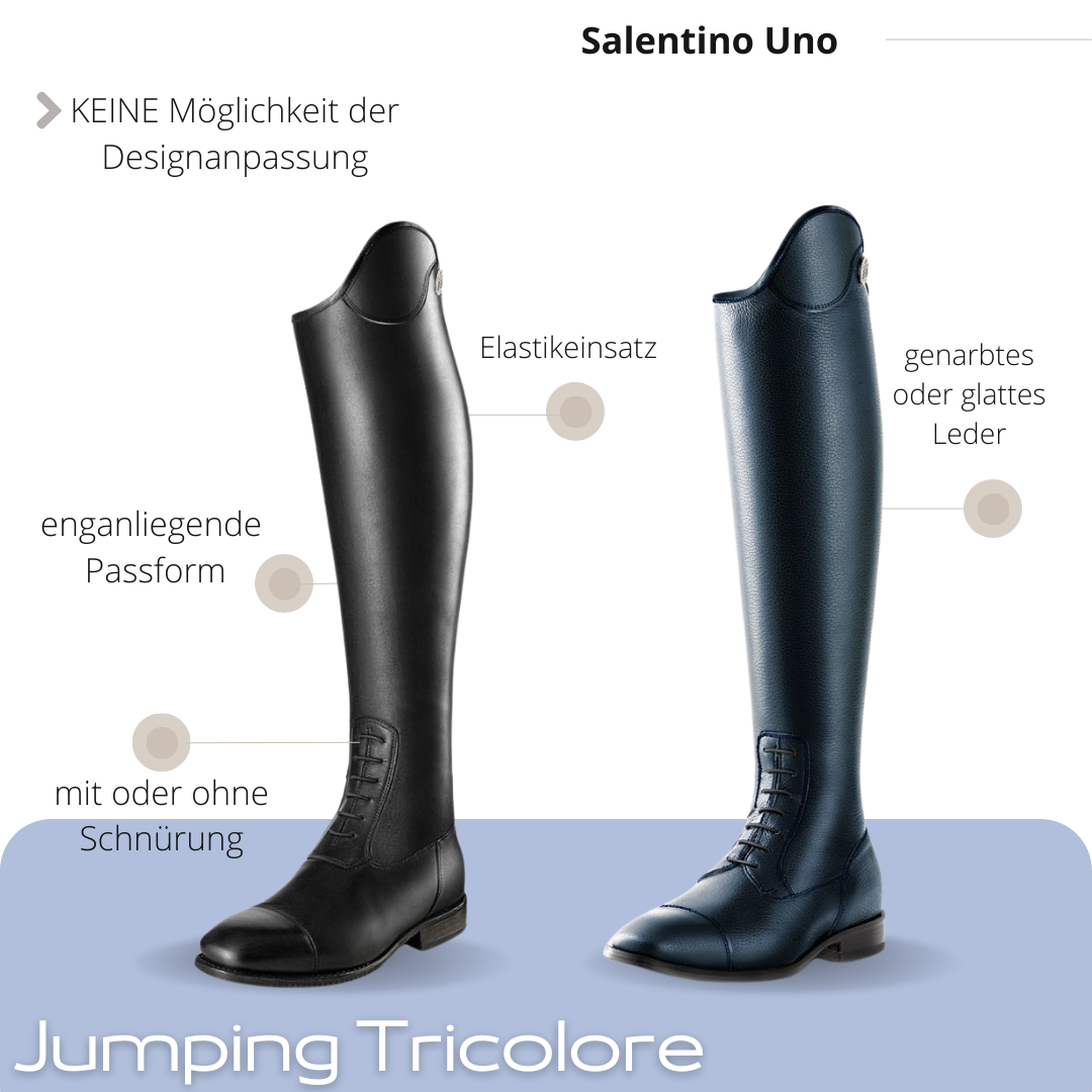 Salentino Uno