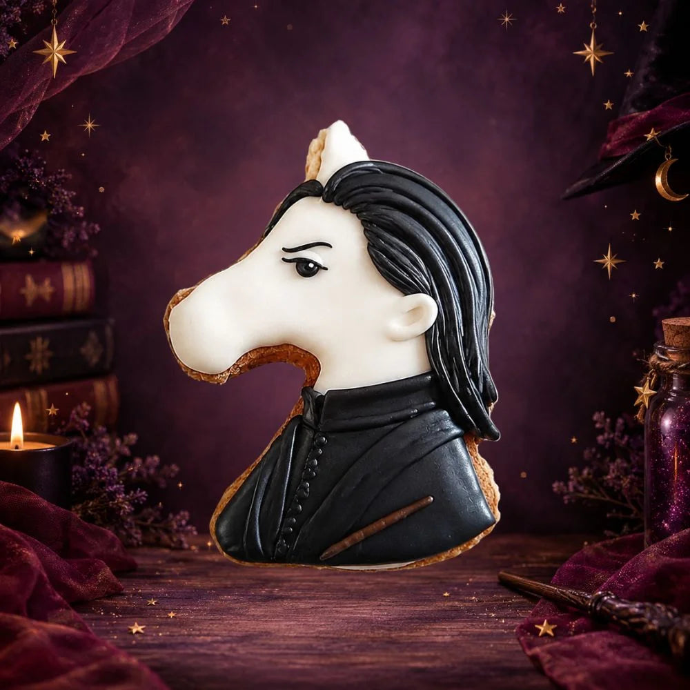 Severus Lebkuchen Leckerlie für Pferde - Pony Bueno Hokus Pokus