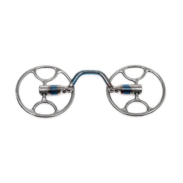 Sweet Iron Swivel Wideport Segundo