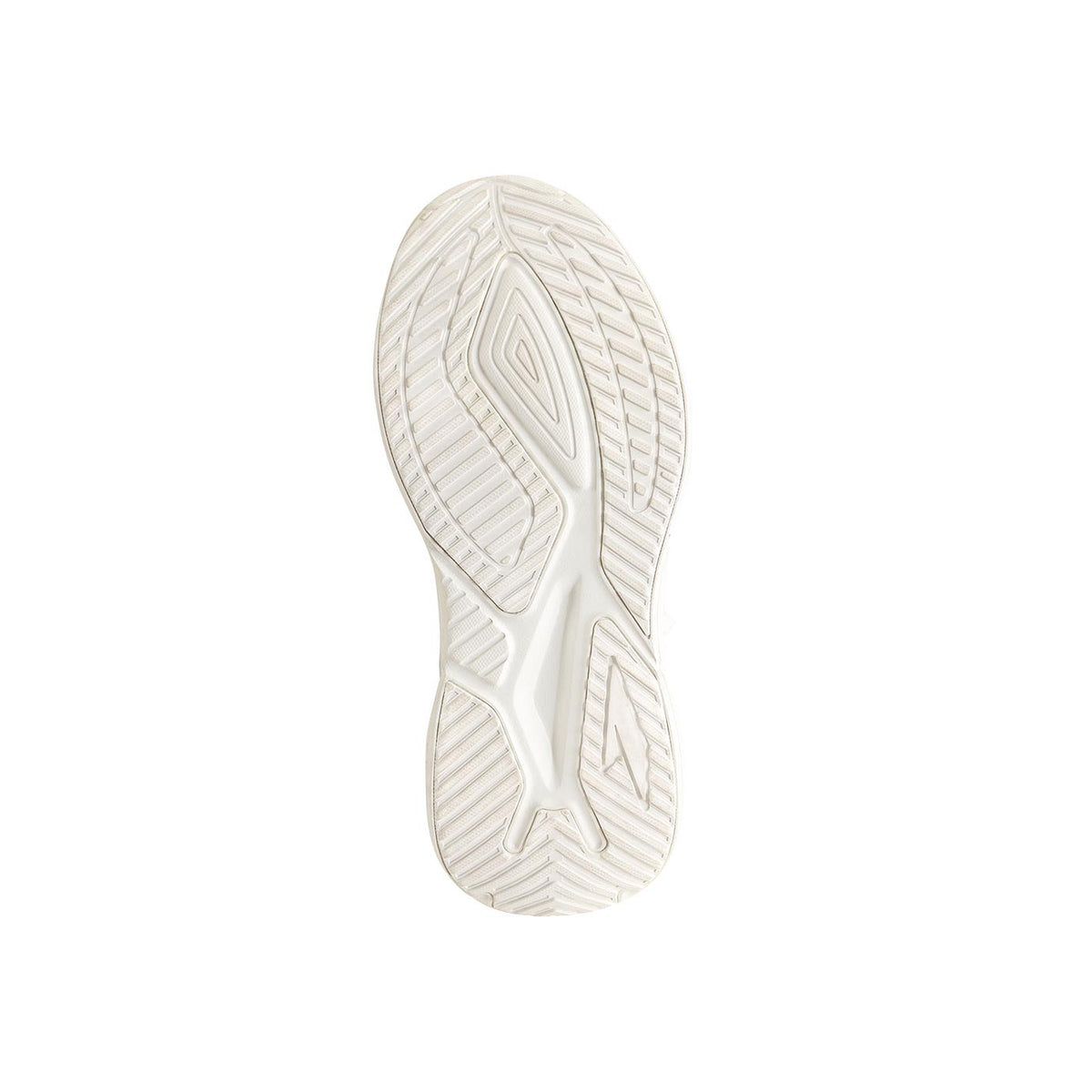ANKY® Sneaker Oro Blanco