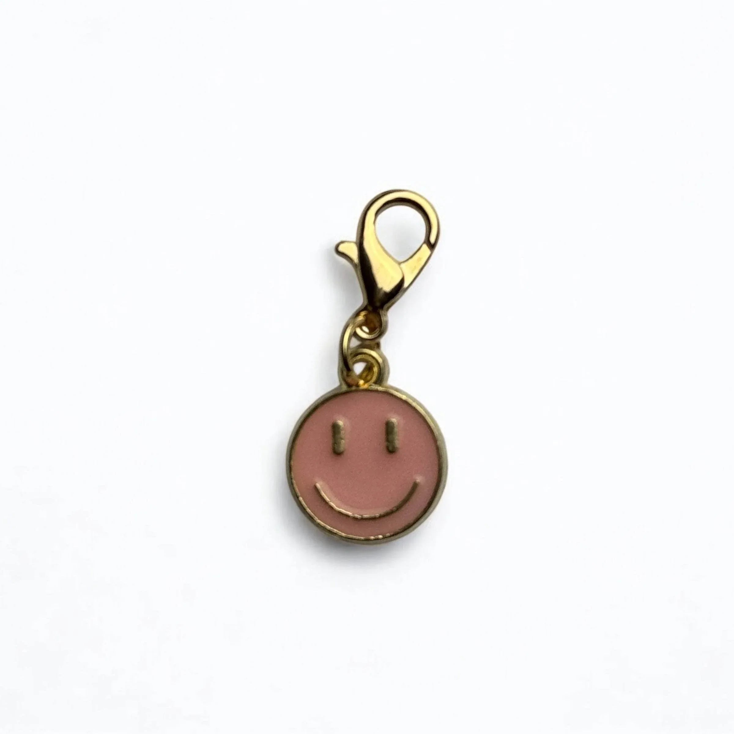SMILEY Charm