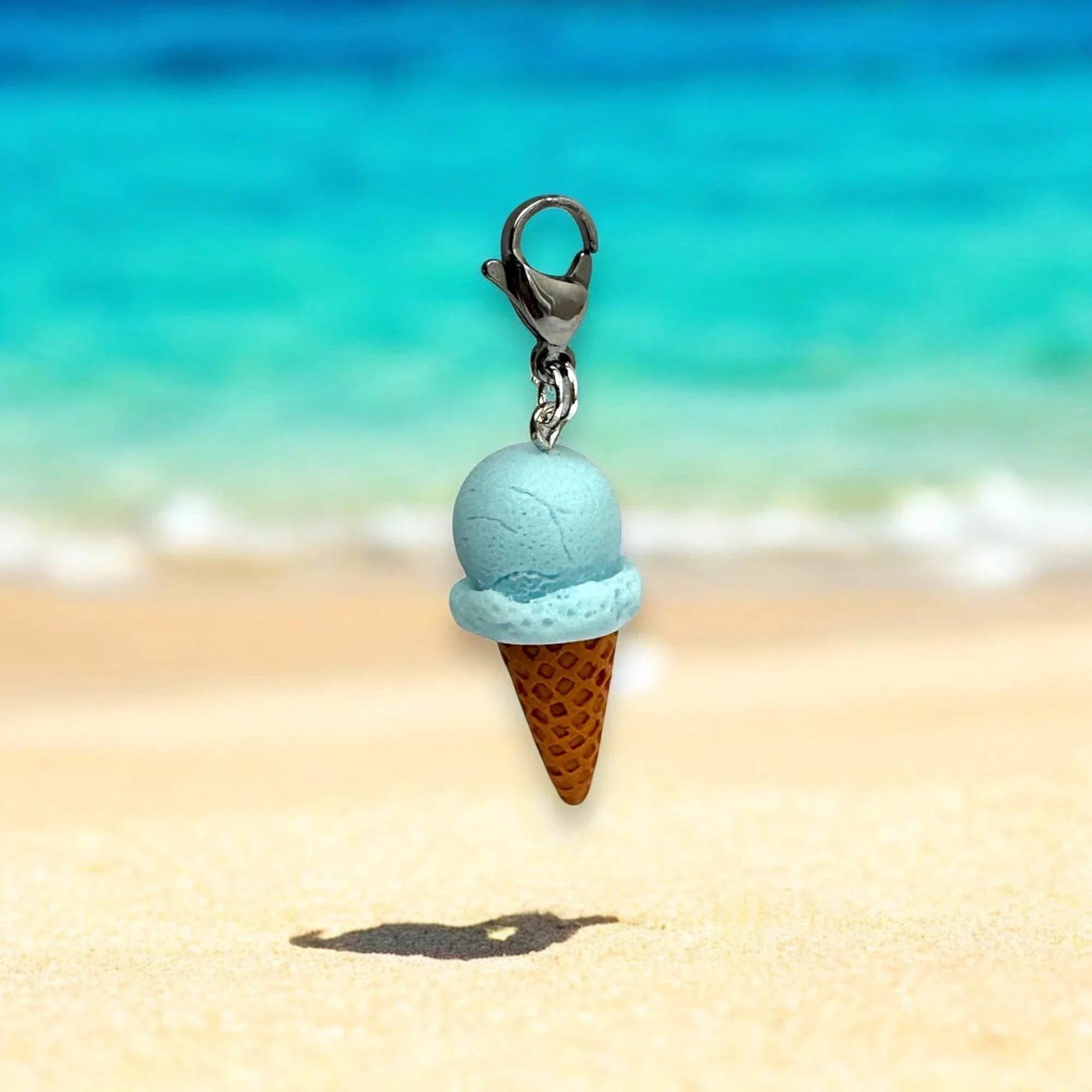 ICE CREAM Charm