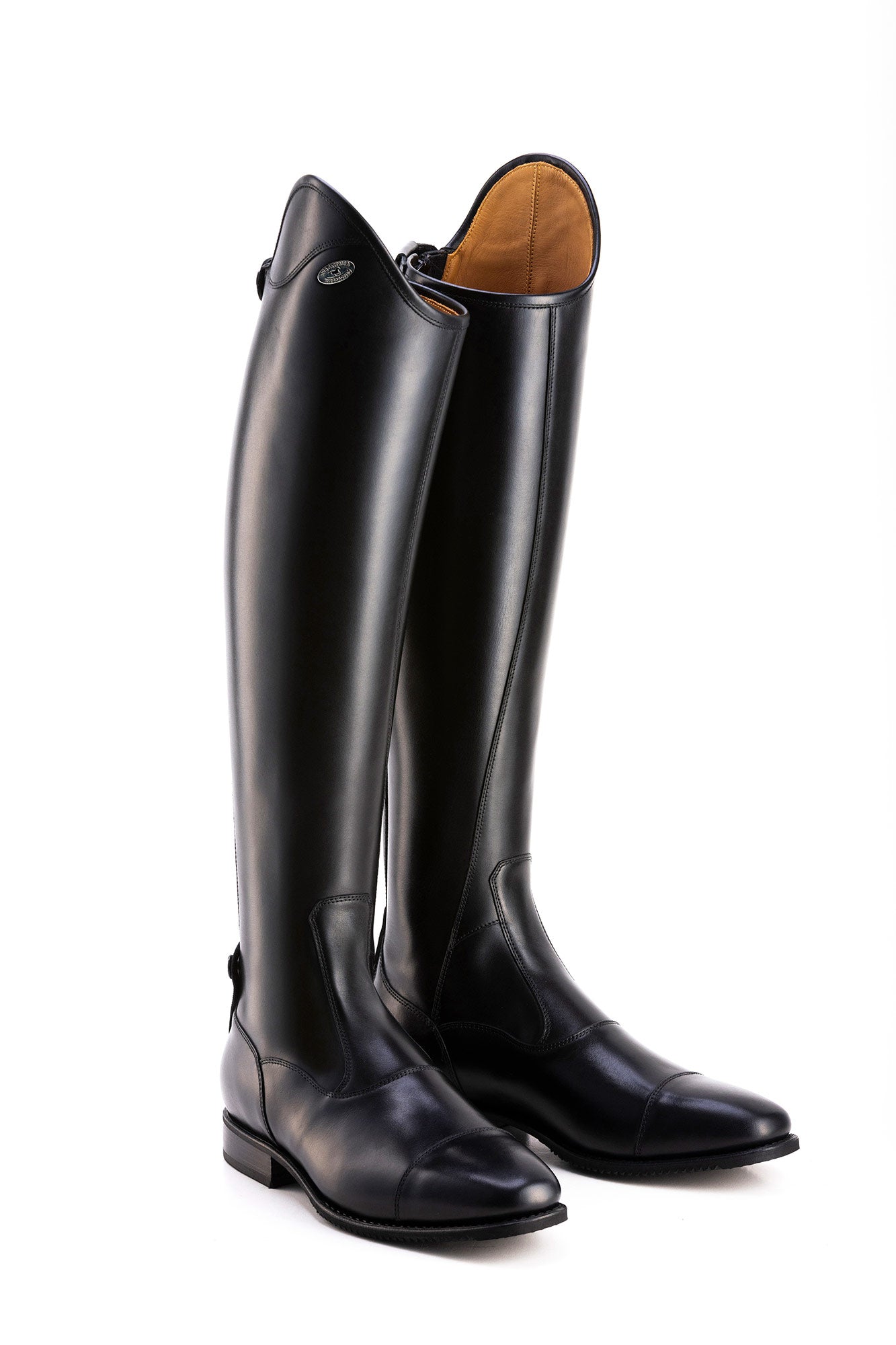 Levante 01 / Levante 02 Reitstiefel Konfigurator