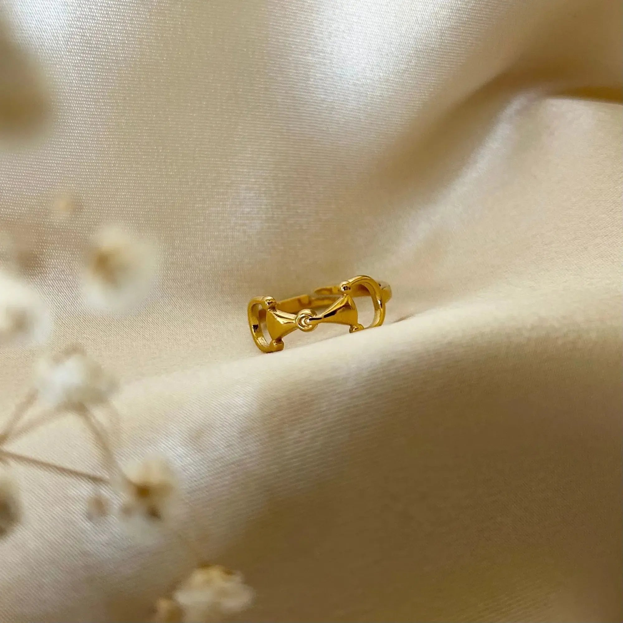 RING - MAYA