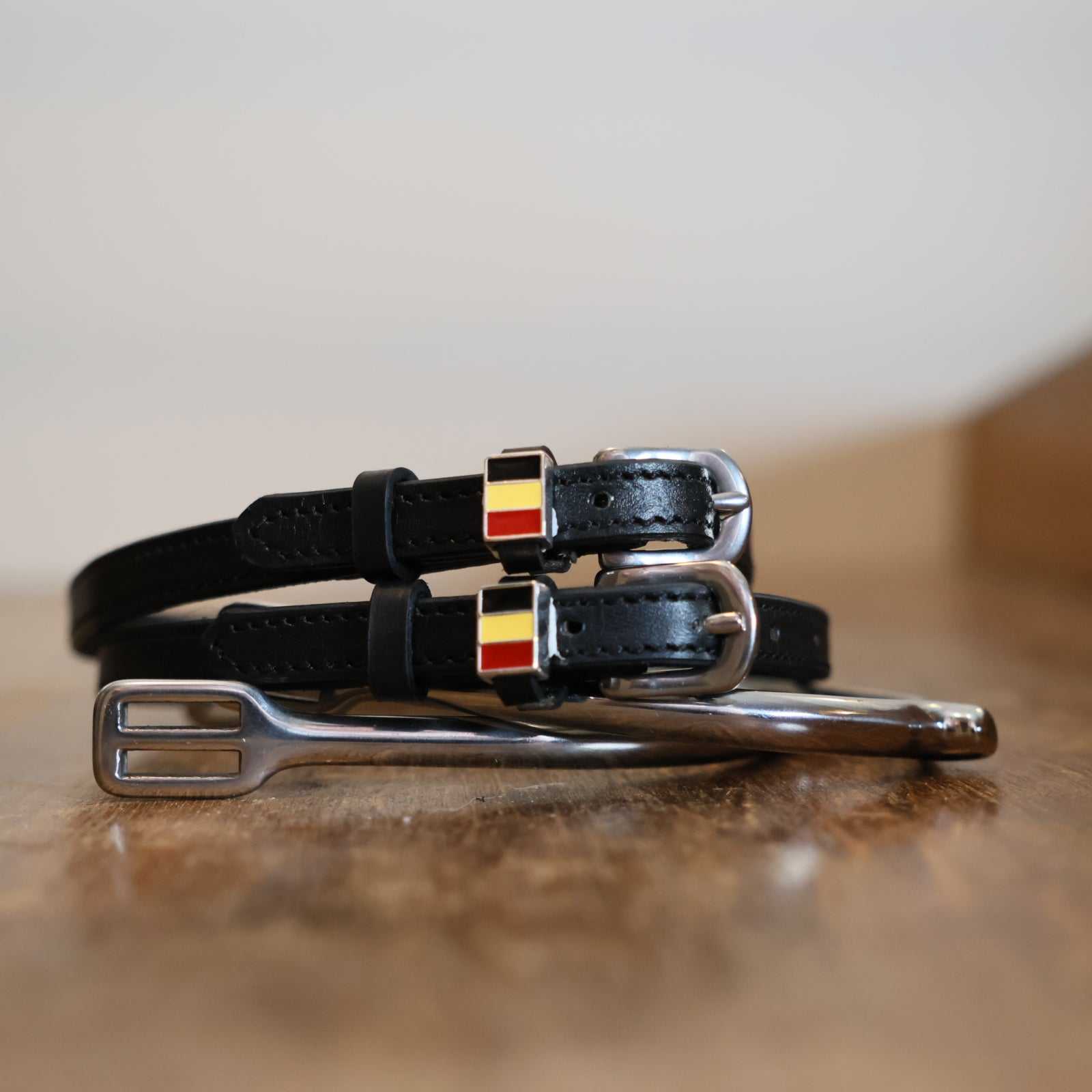 BELGIEN Sporenriemen