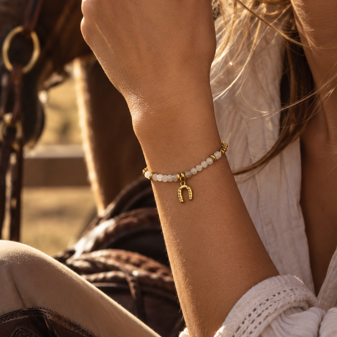 Armband - AZUR