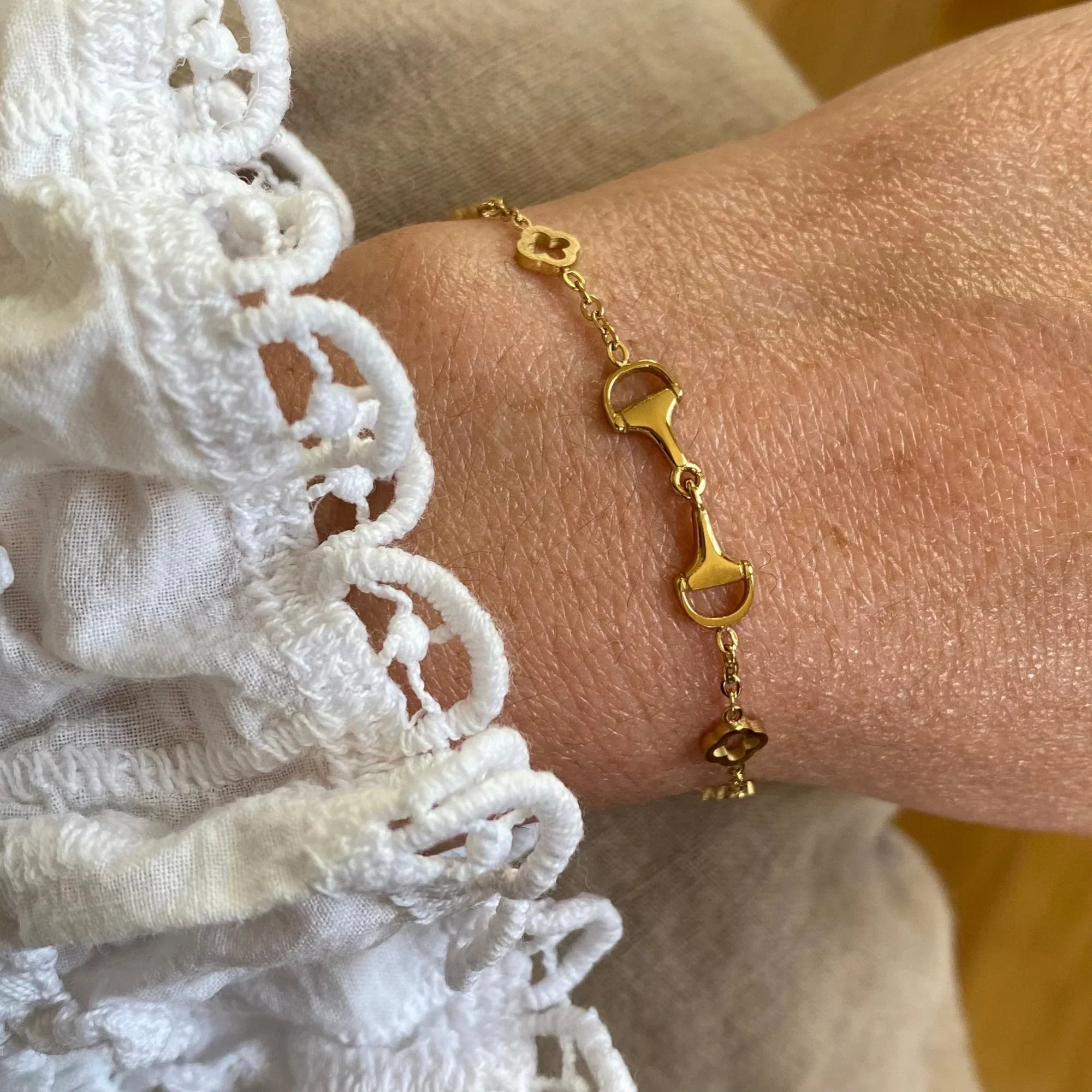Armband - MORSO