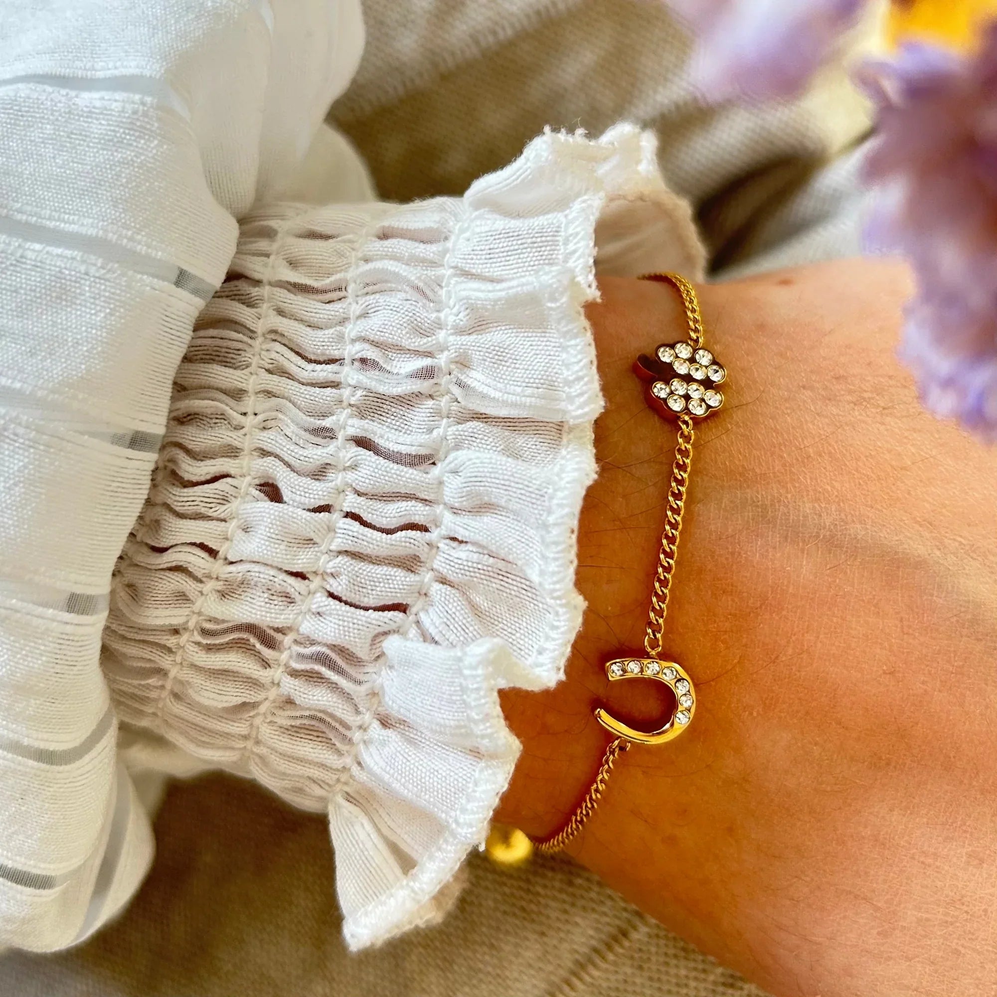 Armband - WILLOW