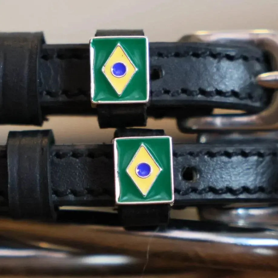 BRAZILIEN Sporenriemen