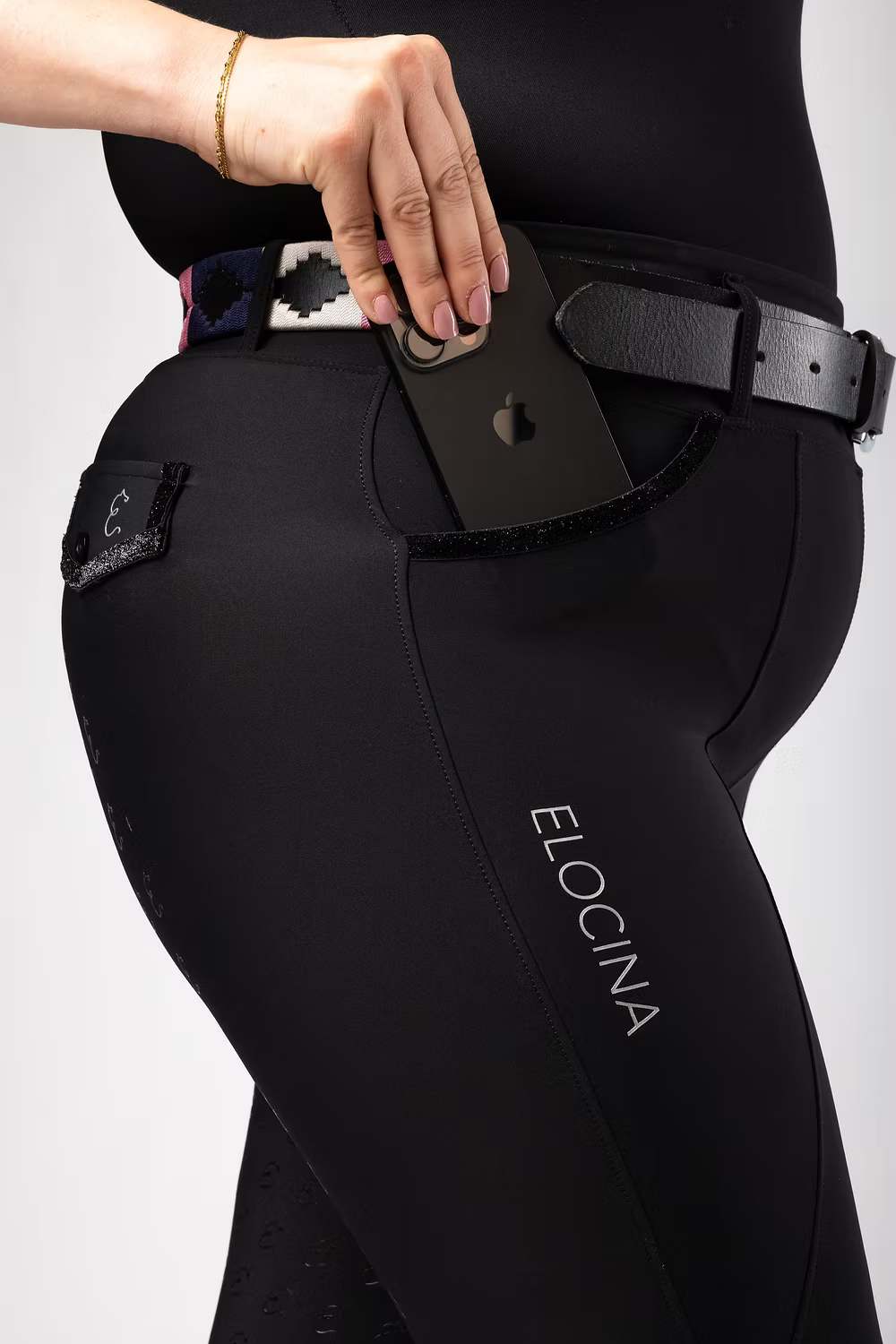Reitleggings Emilia 2.0