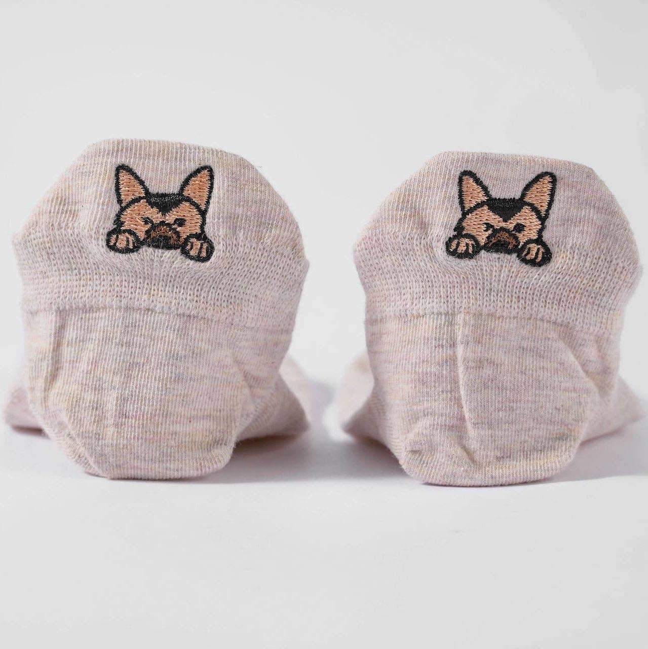 Pet Lovers - 5er Sneaker Socken-Set
