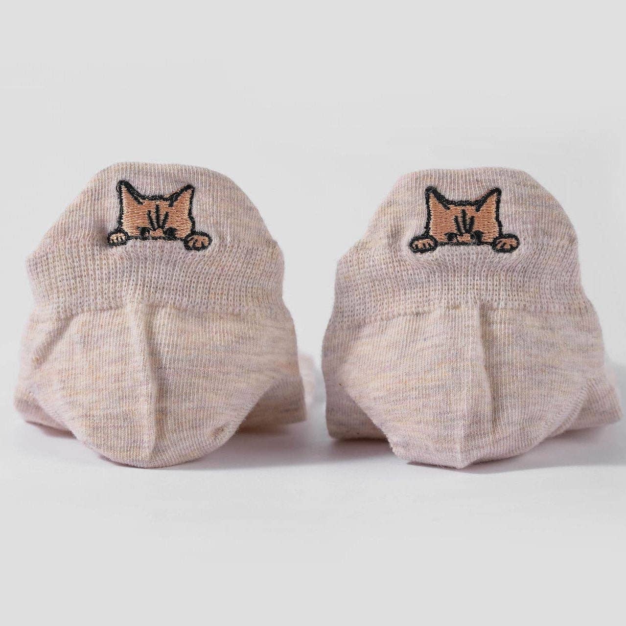 Pet Lovers - 5er Sneaker Socken-Set