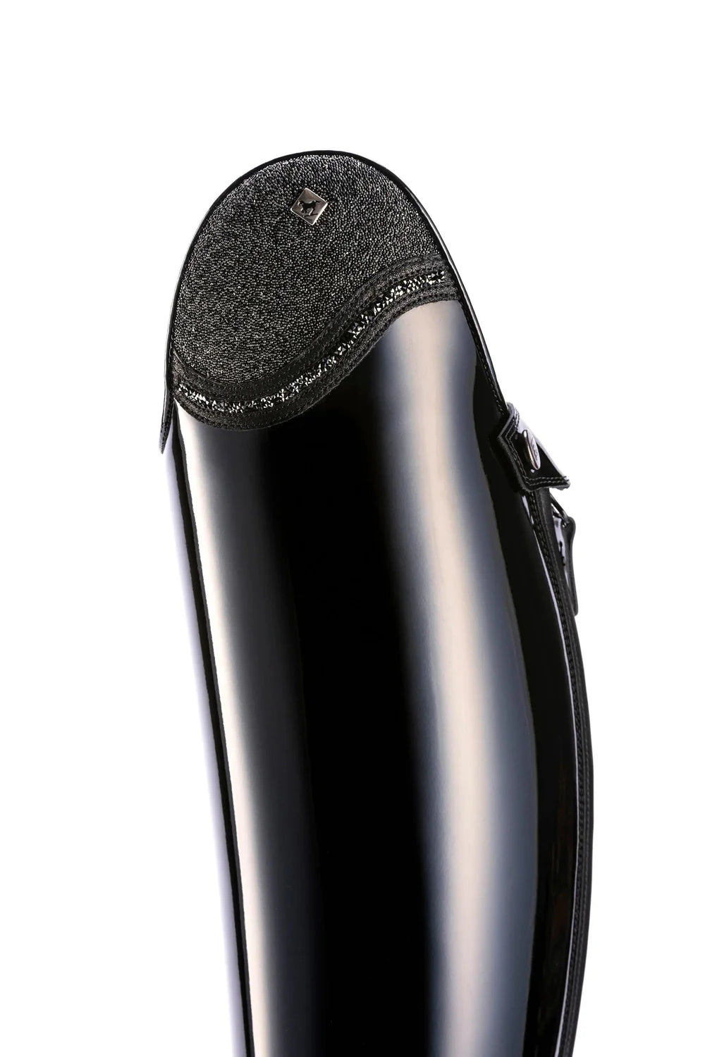 Volta Reitstiefel Konfigurator