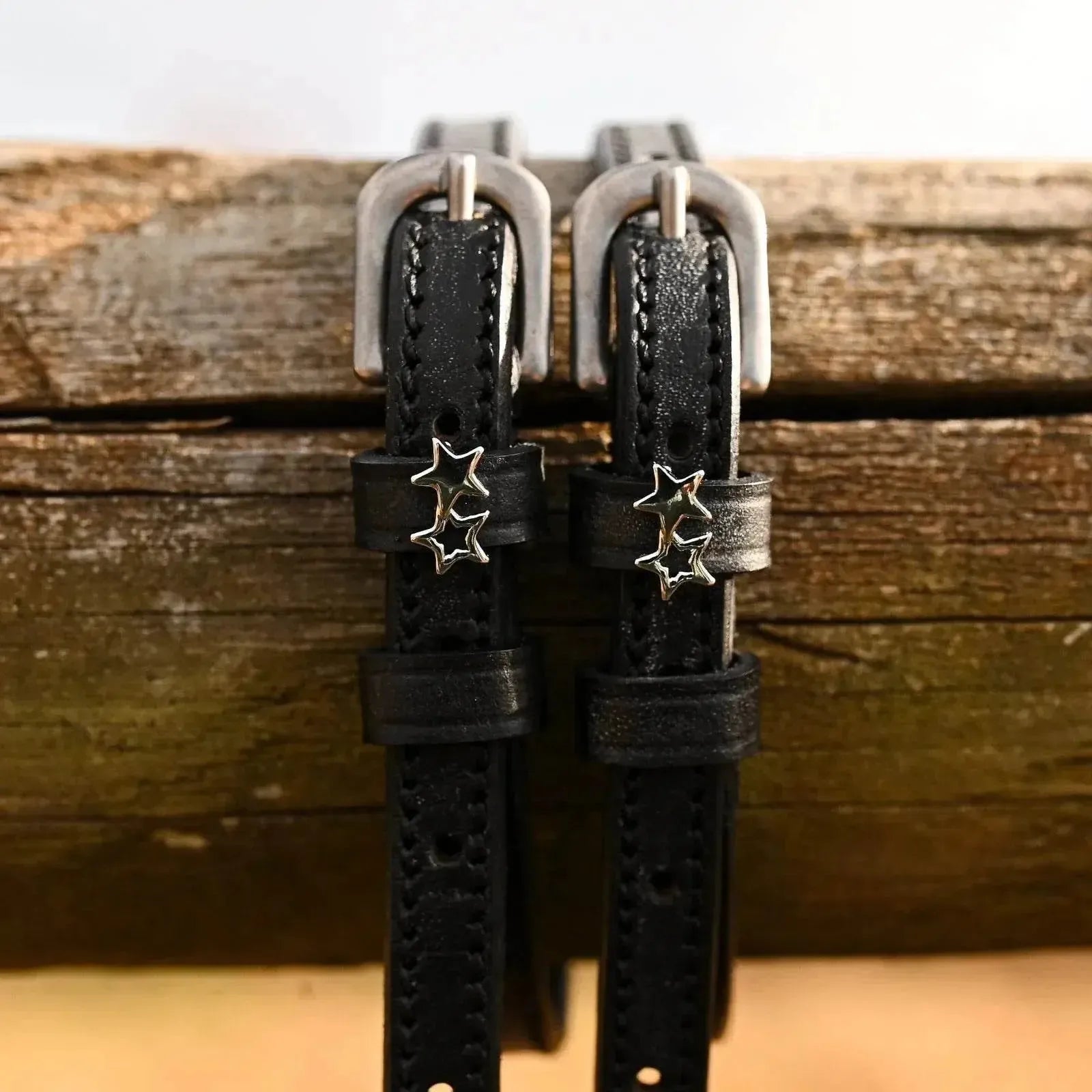 DOUBLE STAR Sporenriemen