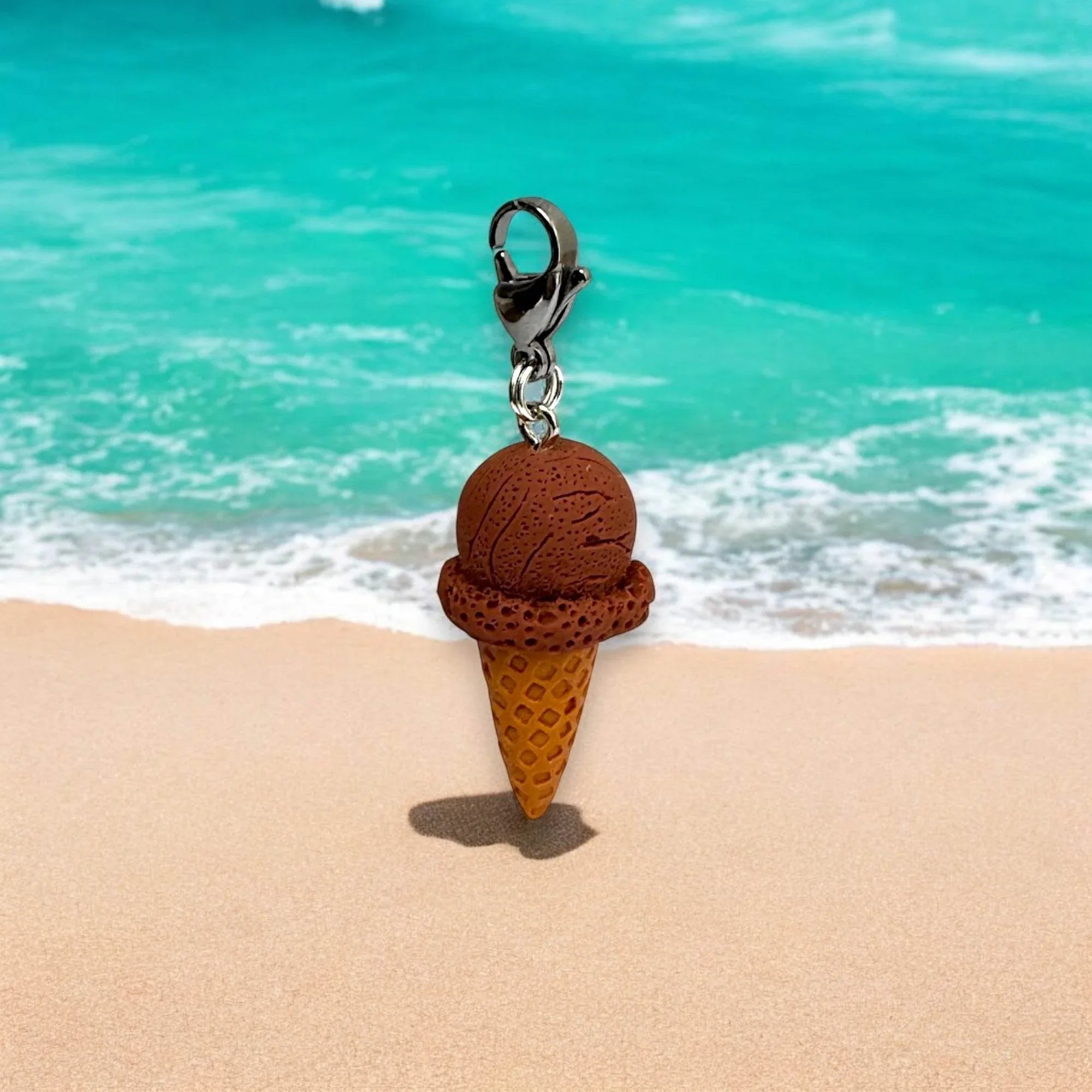 ICE CREAM Charm