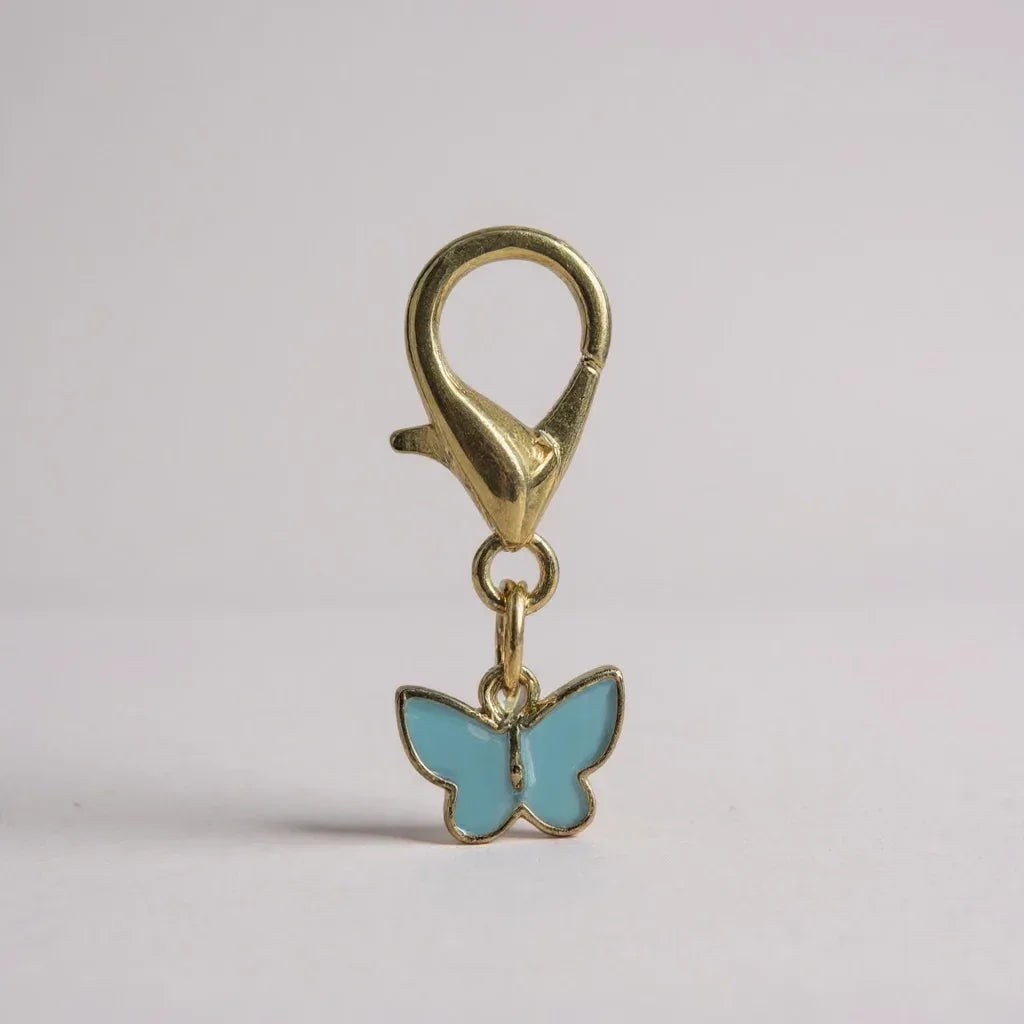 SCHMETTERLING Charm