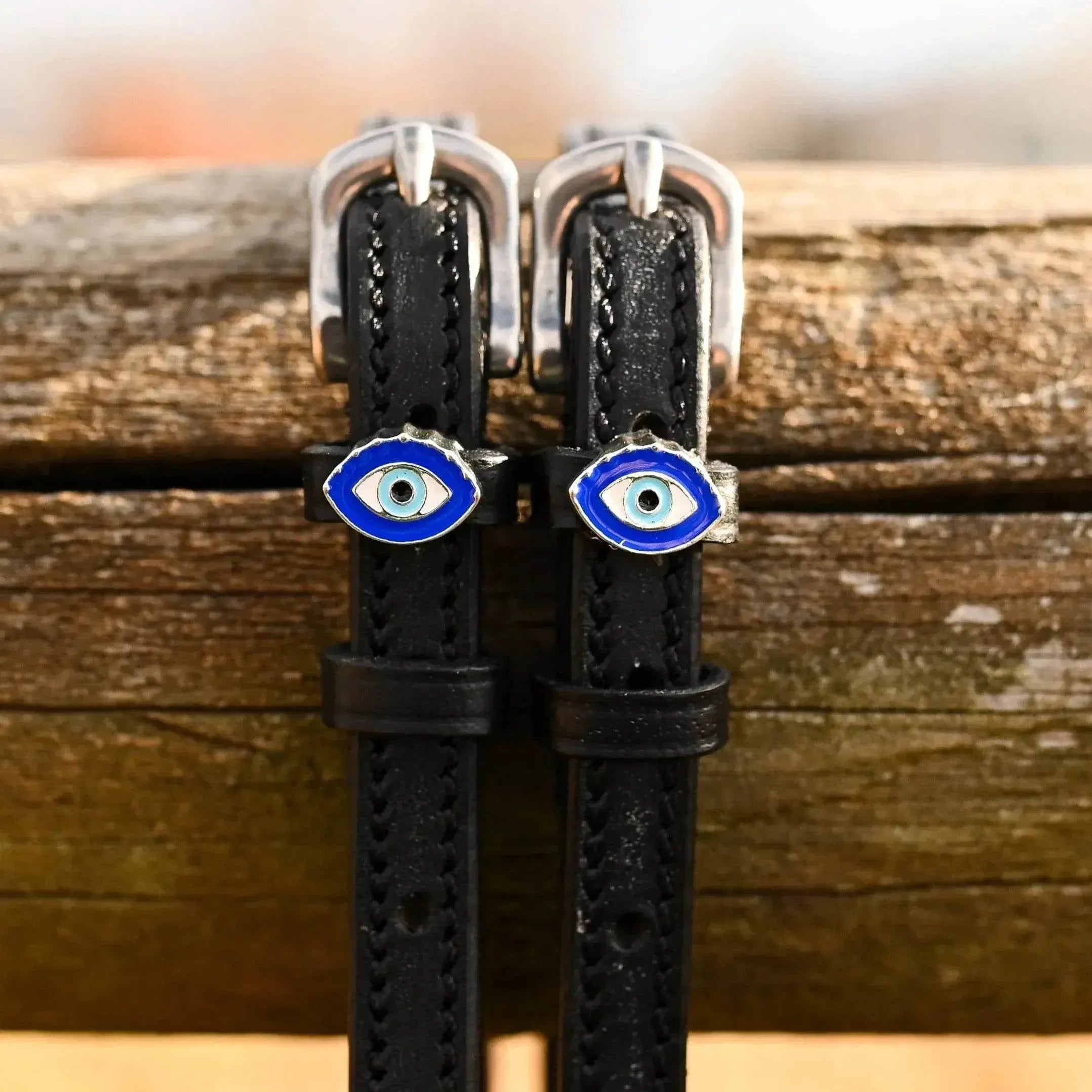 EYE SEE YOU Sporenriemen