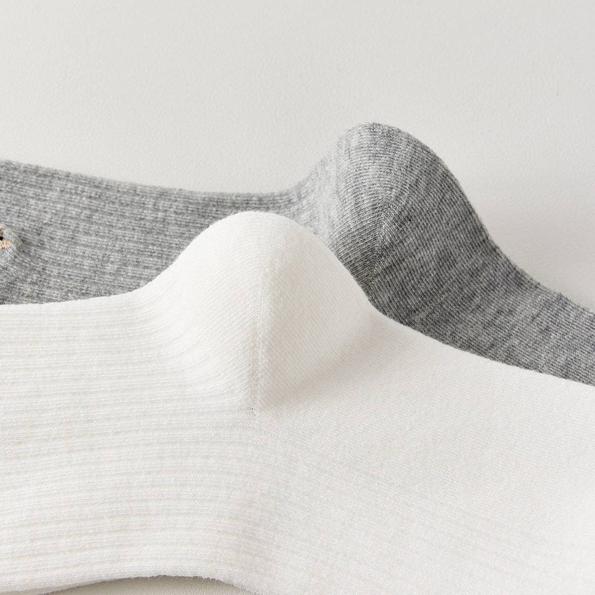 🐶 Sausage Dog Love – 3er Socken-Set