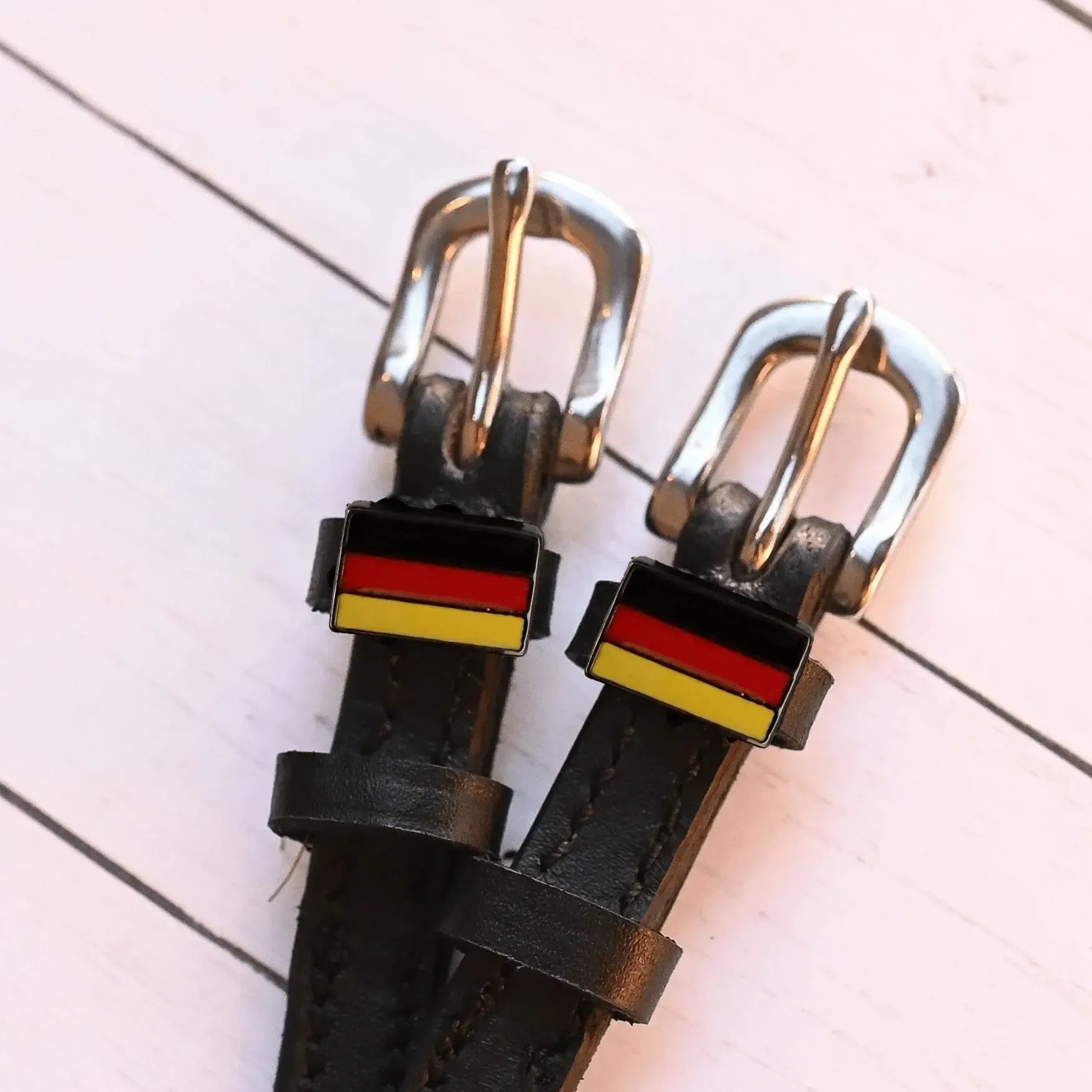 DEUTSCHLAND Sporenriemen