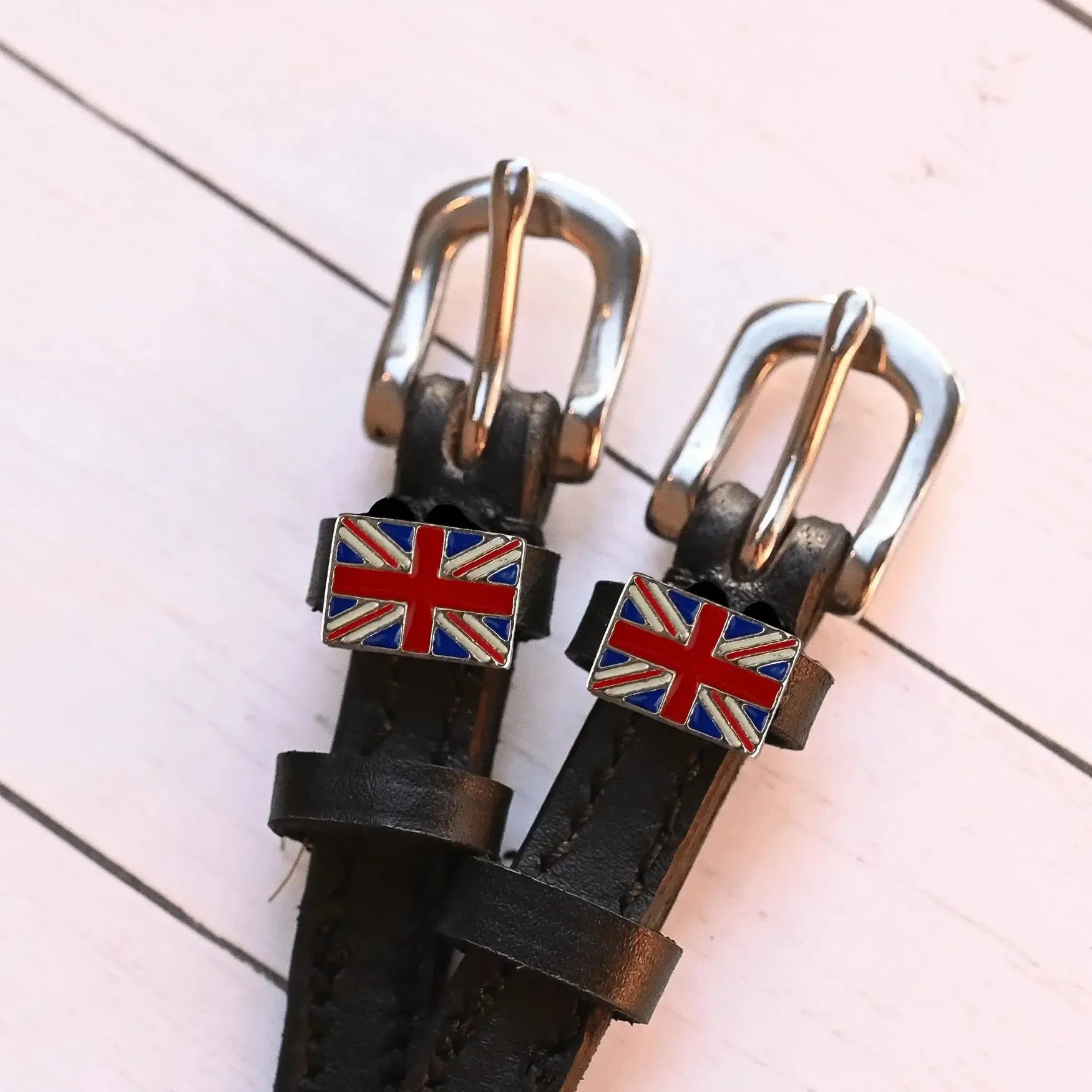 GROßBRITANNIEN Sporenriemen