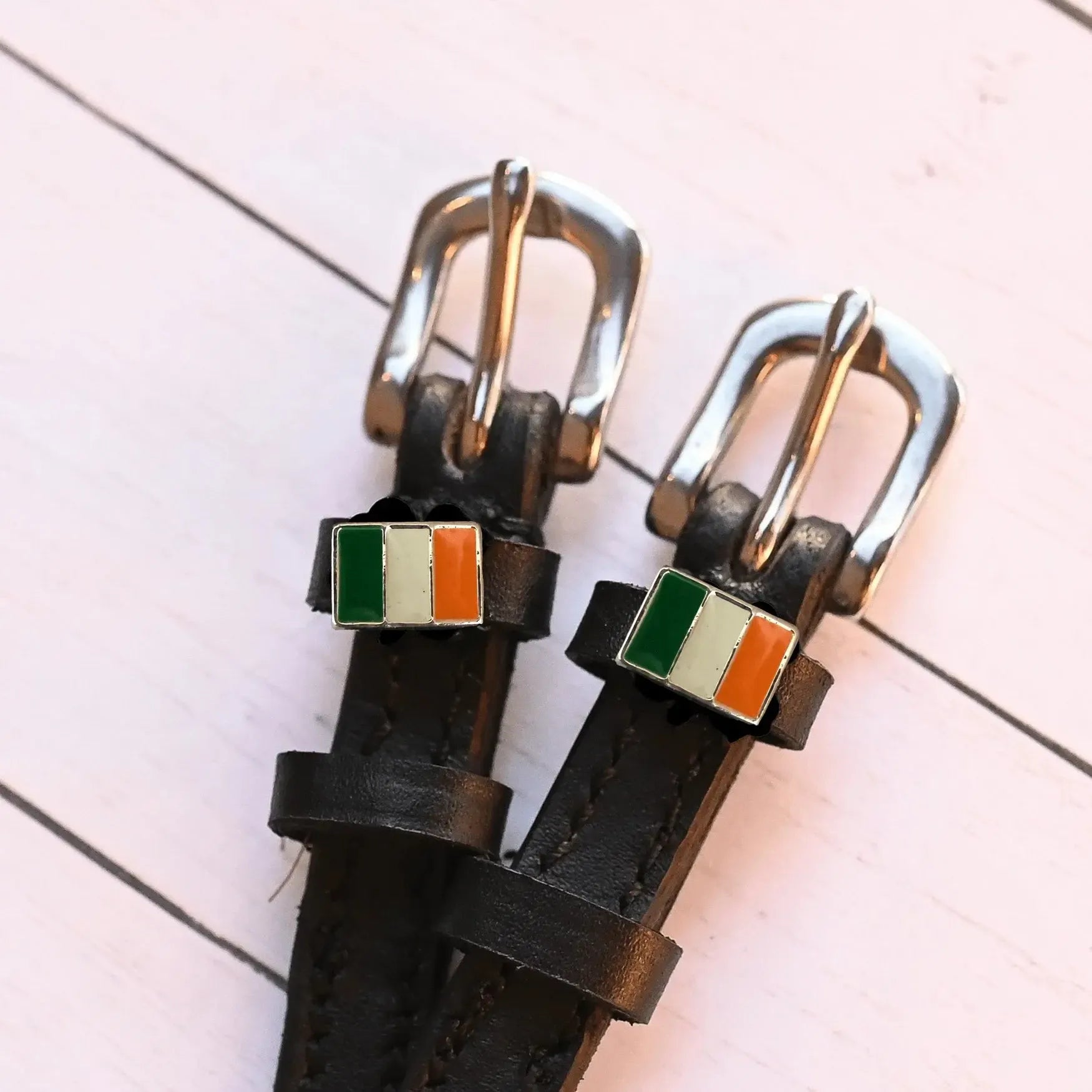 IRLAND Sporenriemen