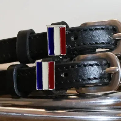 NIEDERLANDE Sporenriemen
