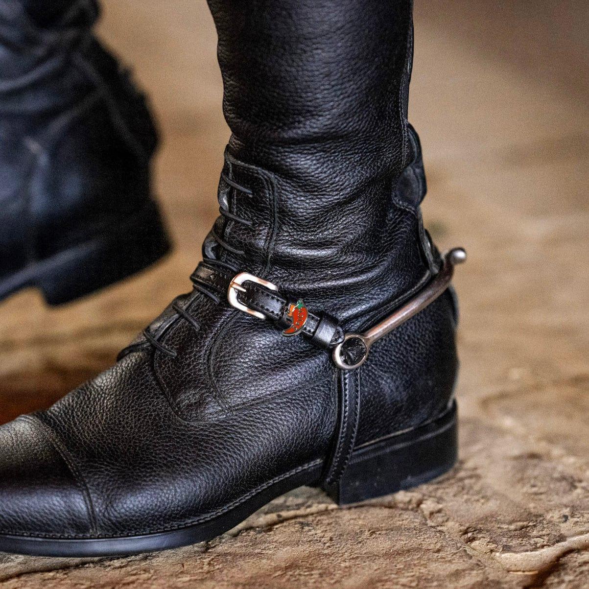 SPICY Sporenriemen